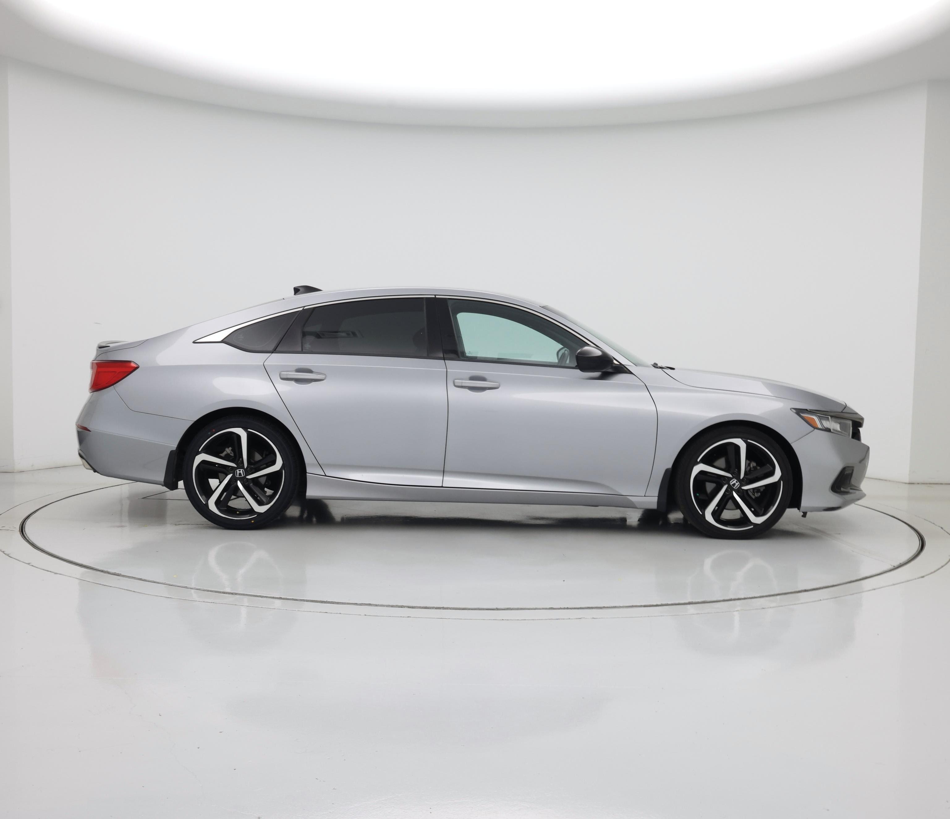 Thumbnail: 2022 Honda Accord - 7