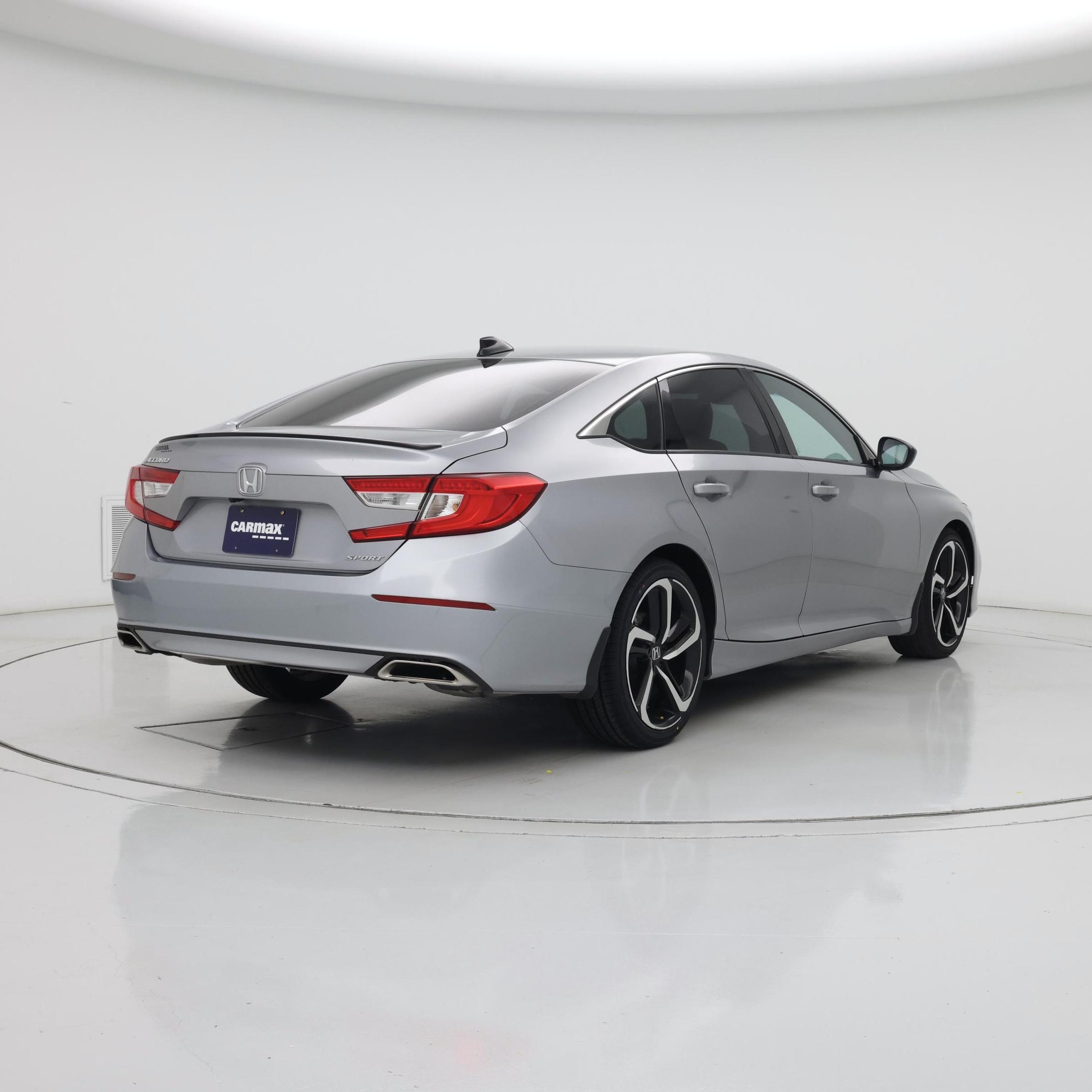 Thumbnail: 2022 Honda Accord - 8