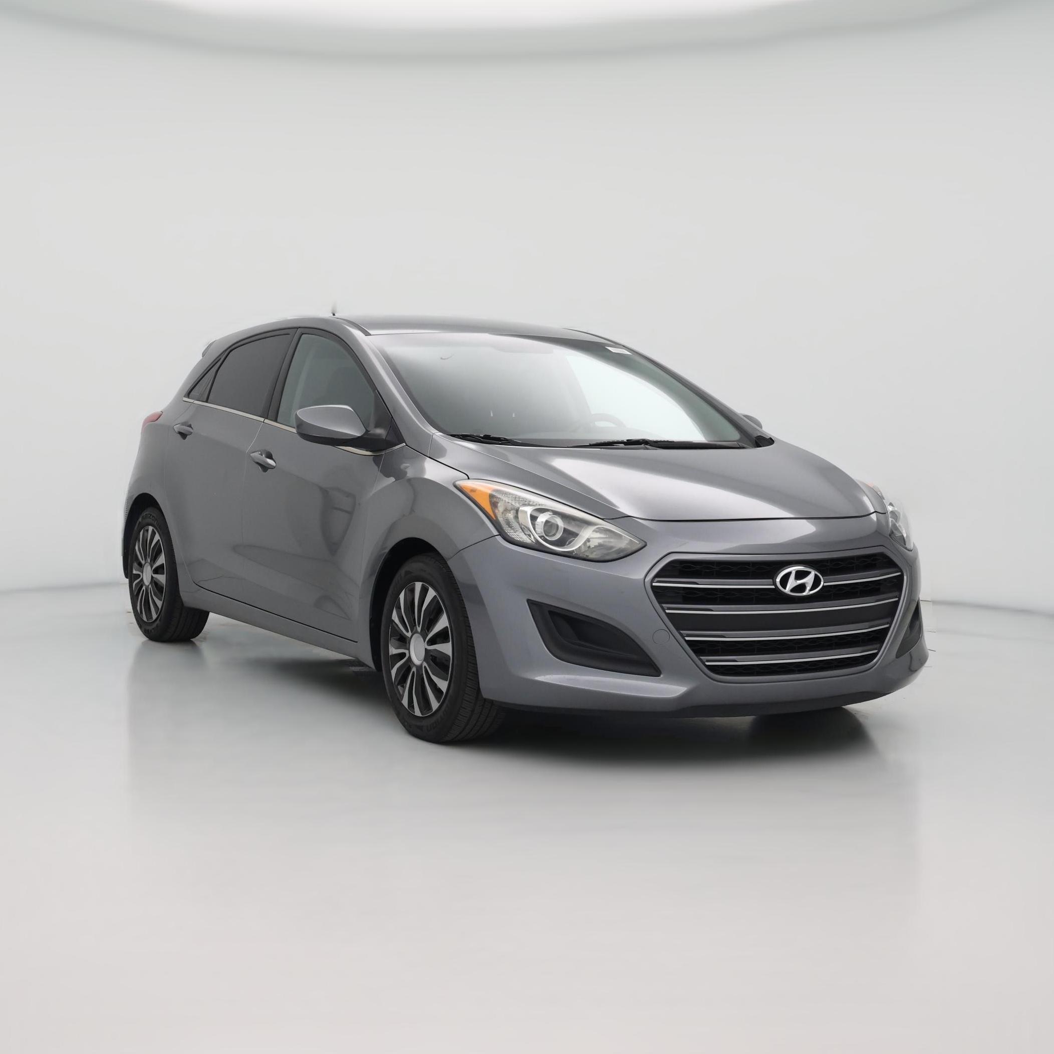 Thumbnail: 2017 Hyundai Elantra - 1