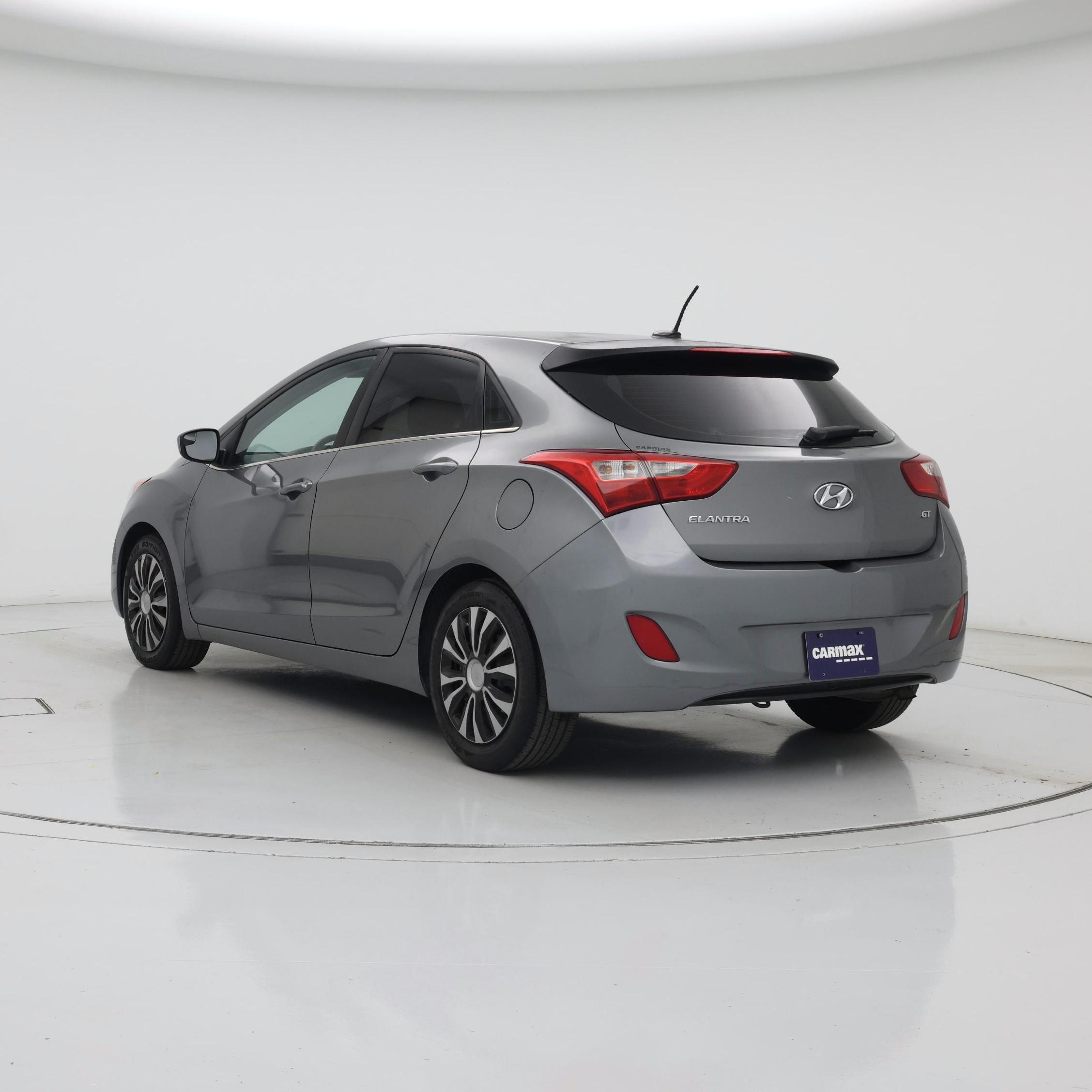 Thumbnail: 2017 Hyundai Elantra - 2