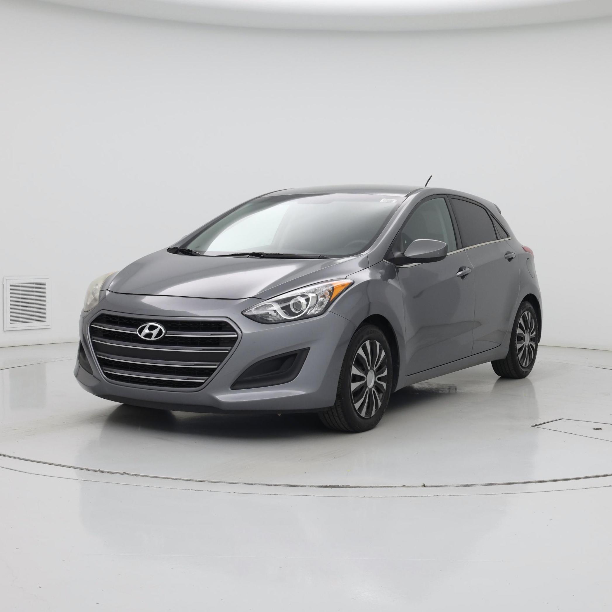 Thumbnail: 2017 Hyundai Elantra - 4