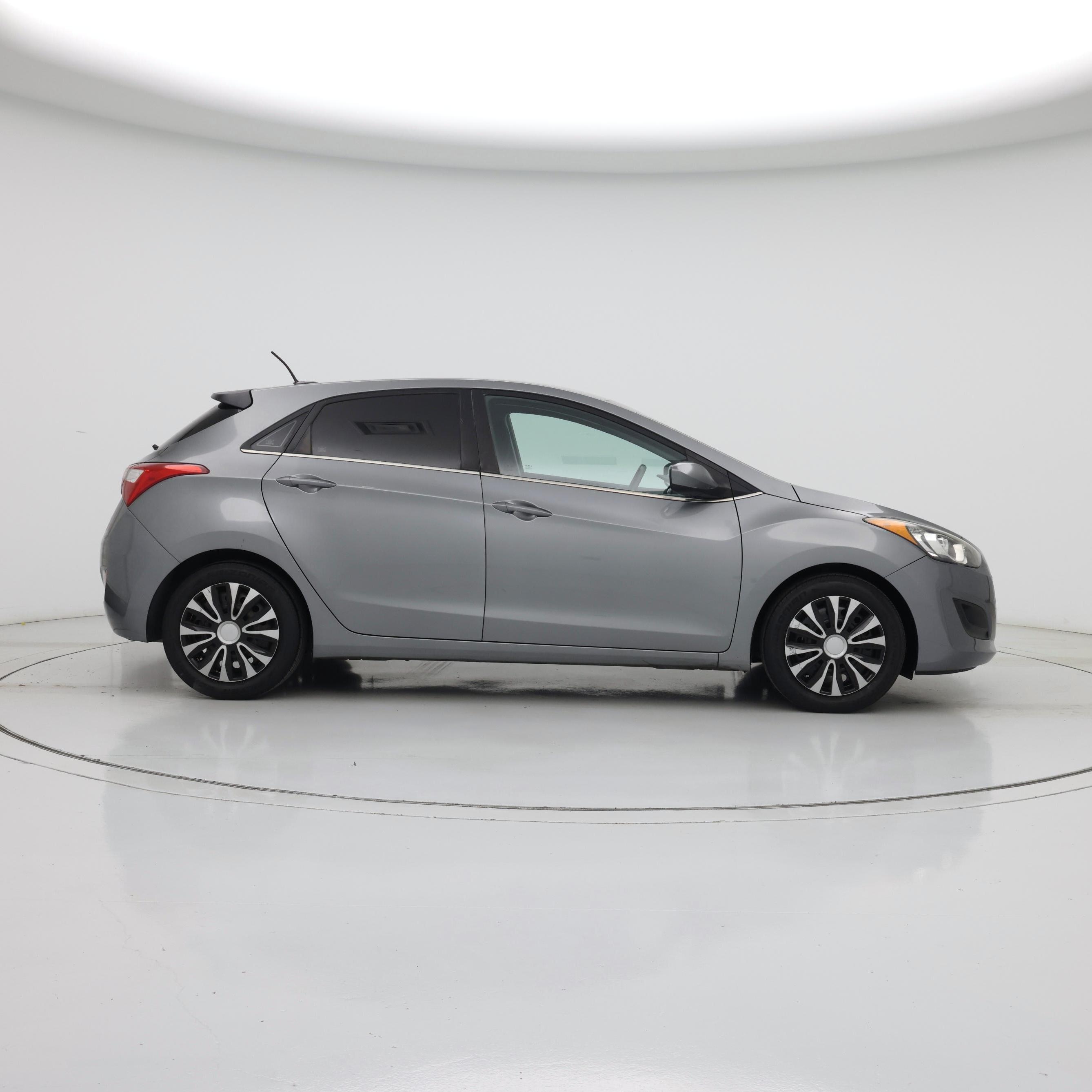 Thumbnail: 2017 Hyundai Elantra - 7