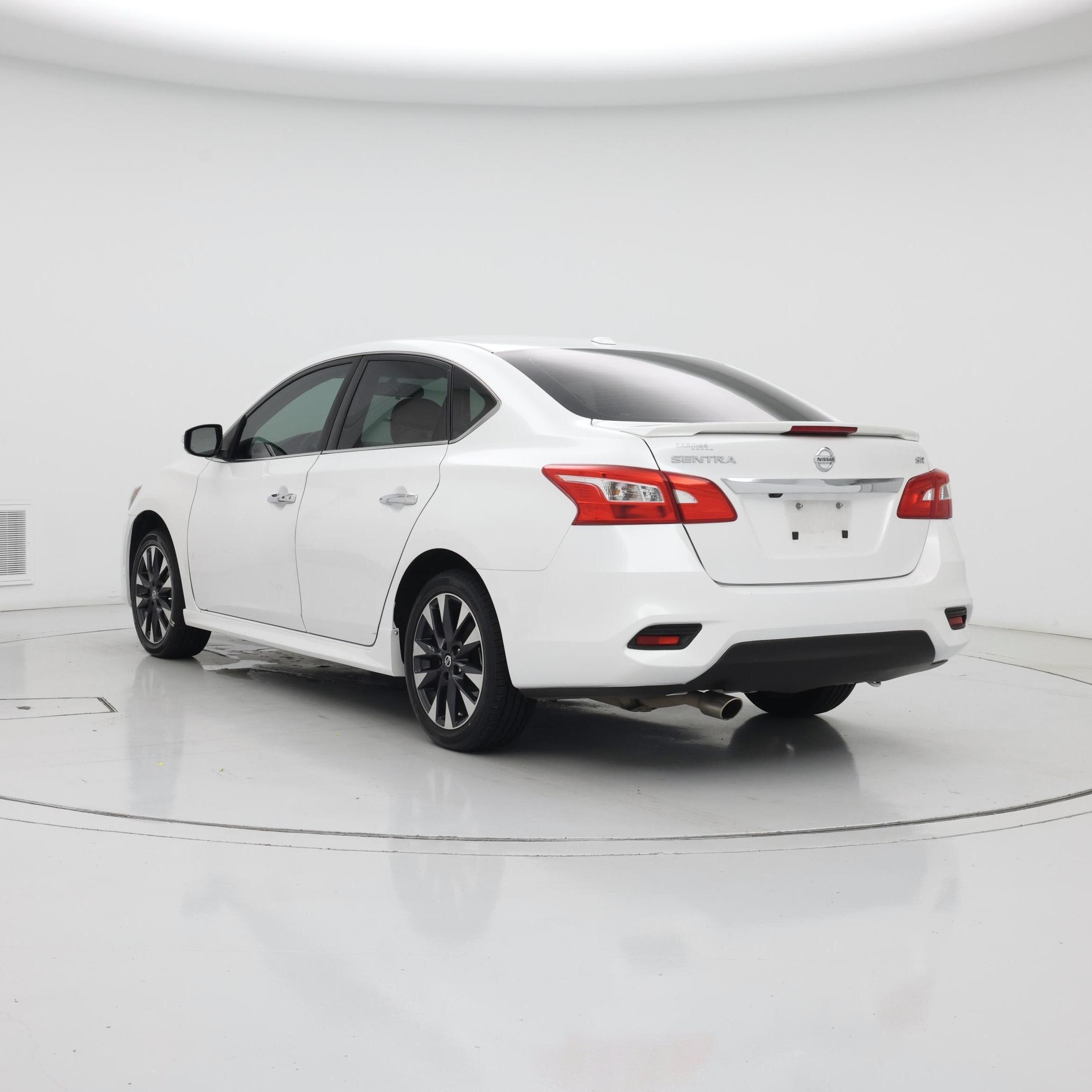 Thumbnail: 2017 Nissan Sentra - 2