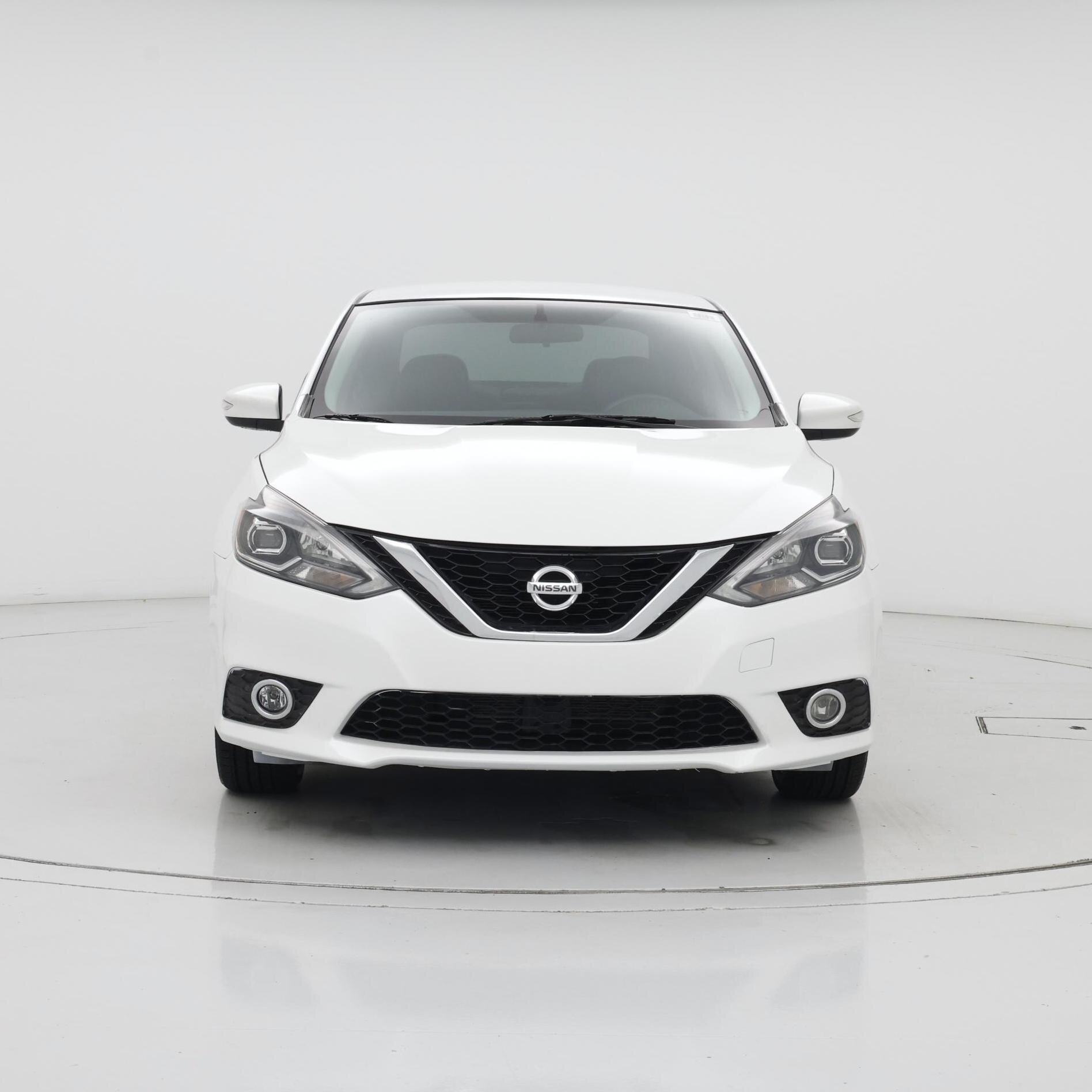 Thumbnail: 2017 Nissan Sentra - 5