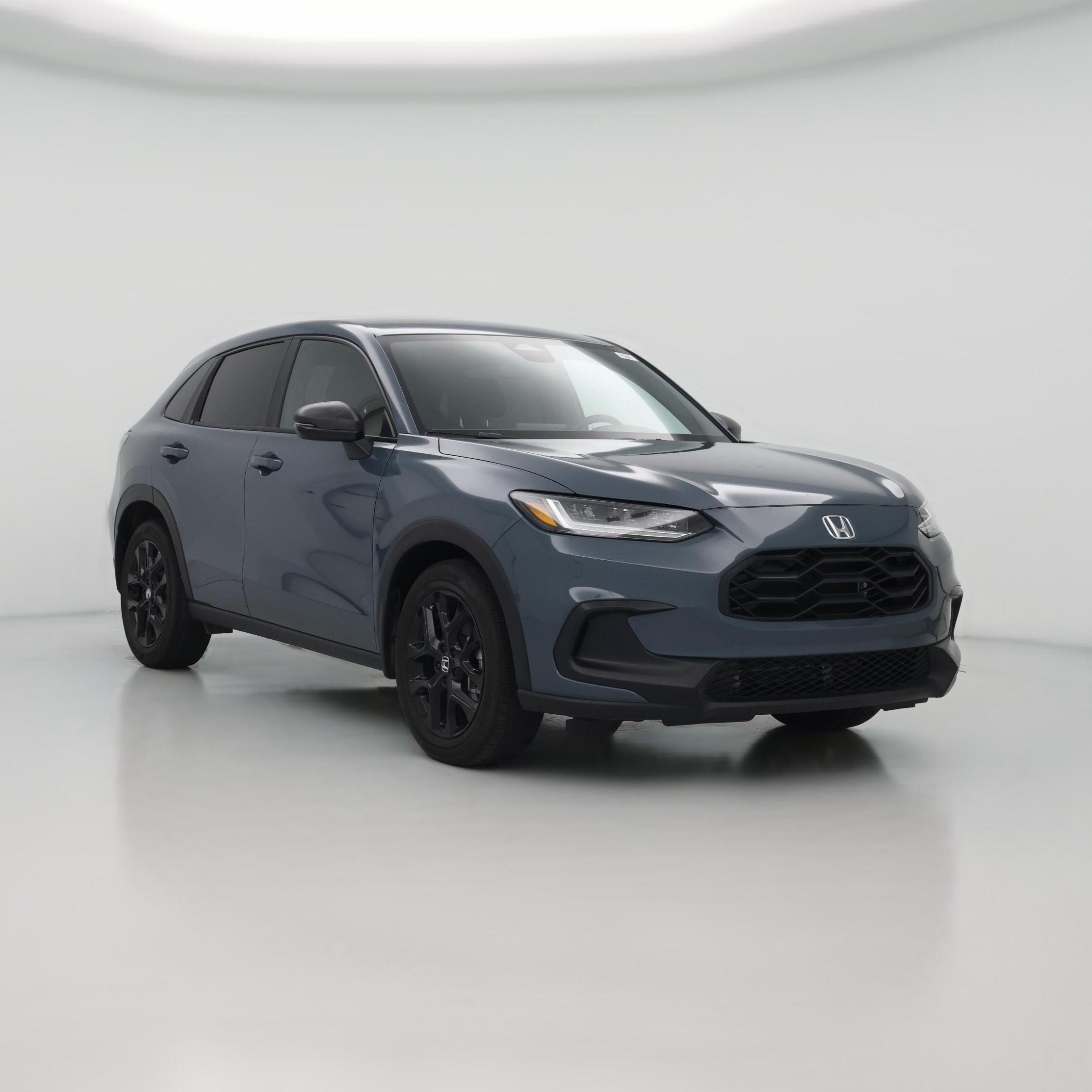 Thumbnail: 2024 Honda HR-V - 1