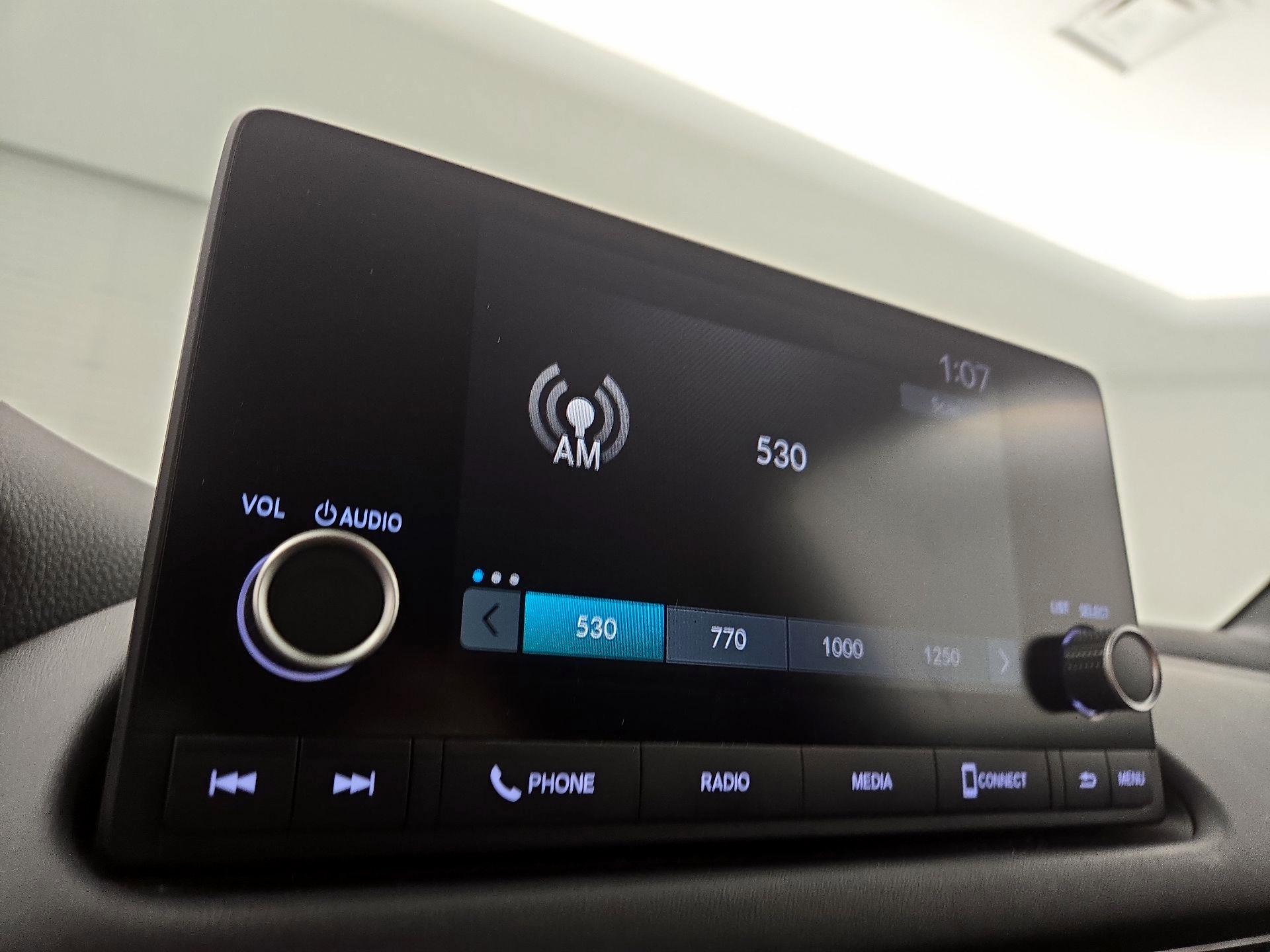 Thumbnail: 2024 Honda HR-V - 15