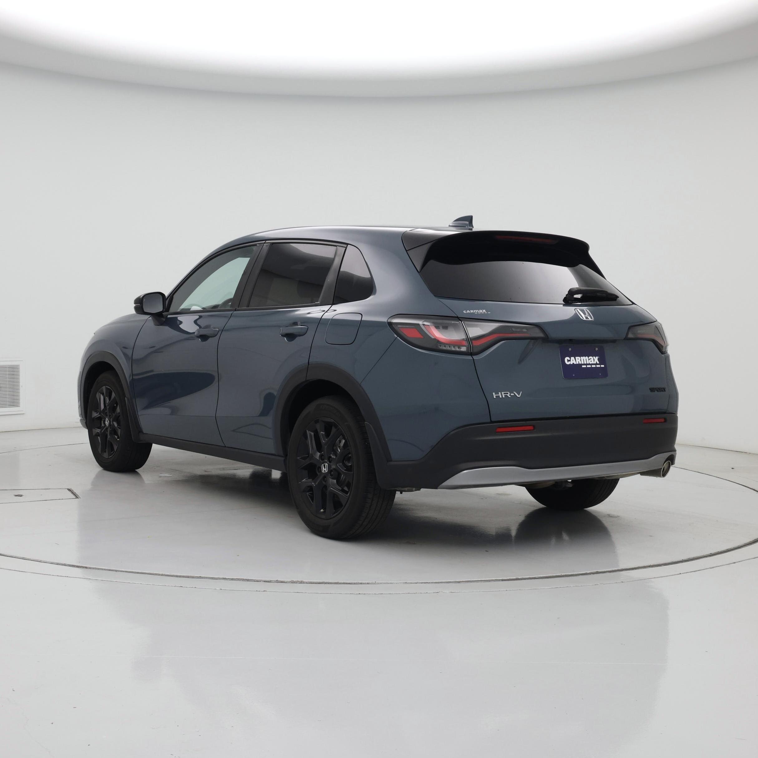 Thumbnail: 2024 Honda HR-V - 2