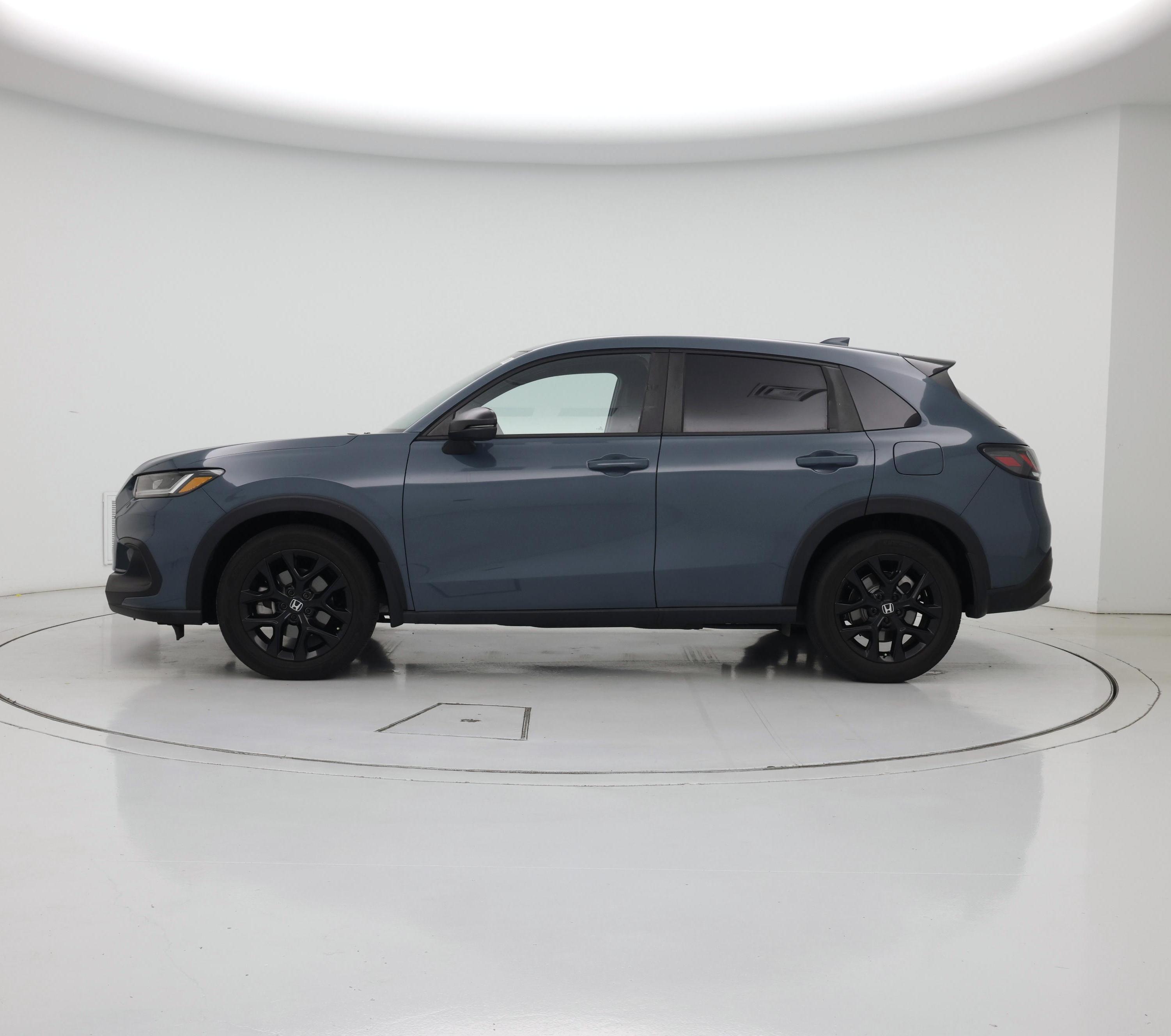 Thumbnail: 2024 Honda HR-V - 3