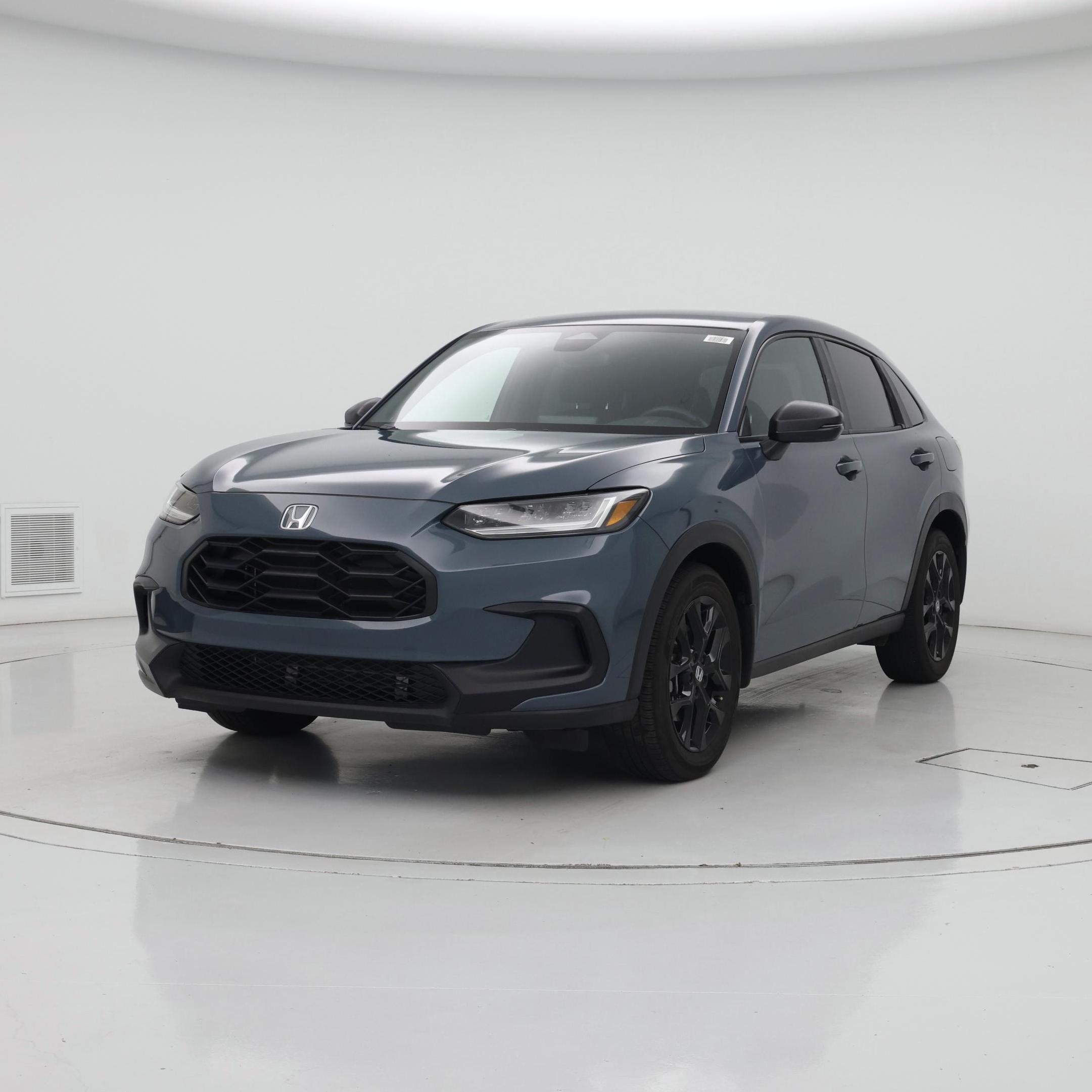 Thumbnail: 2024 Honda HR-V - 4