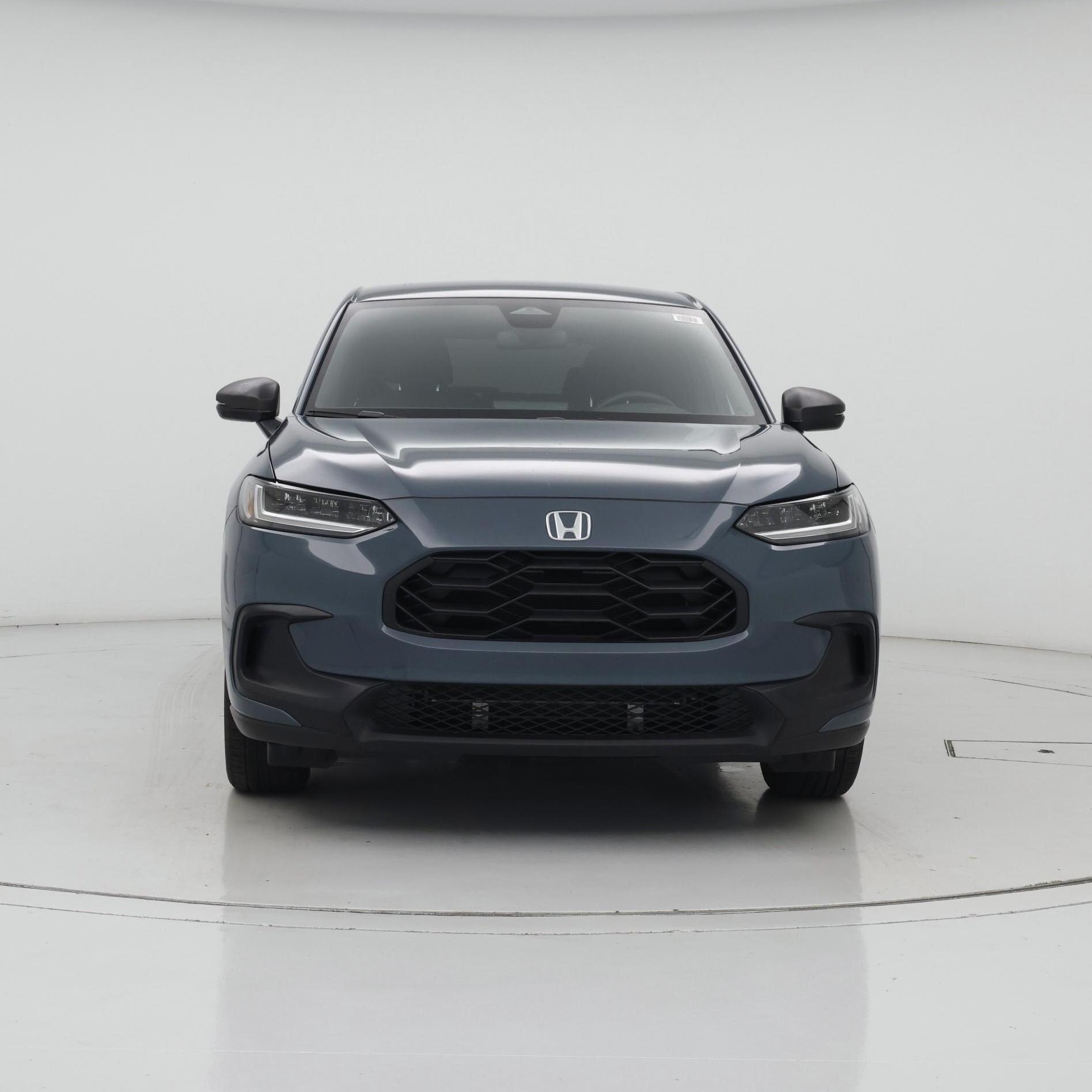 Thumbnail: 2024 Honda HR-V - 5