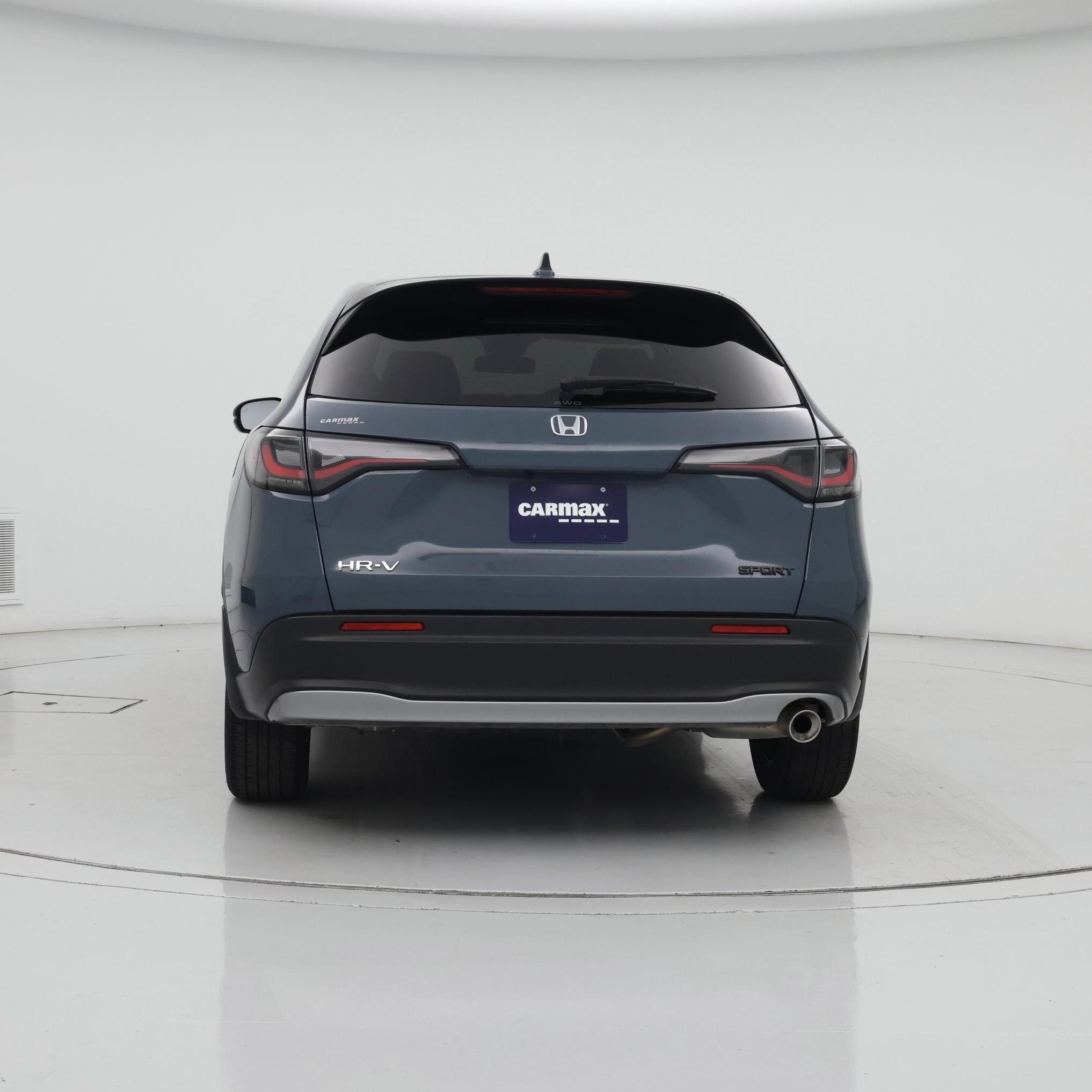 Thumbnail: 2024 Honda HR-V - 6