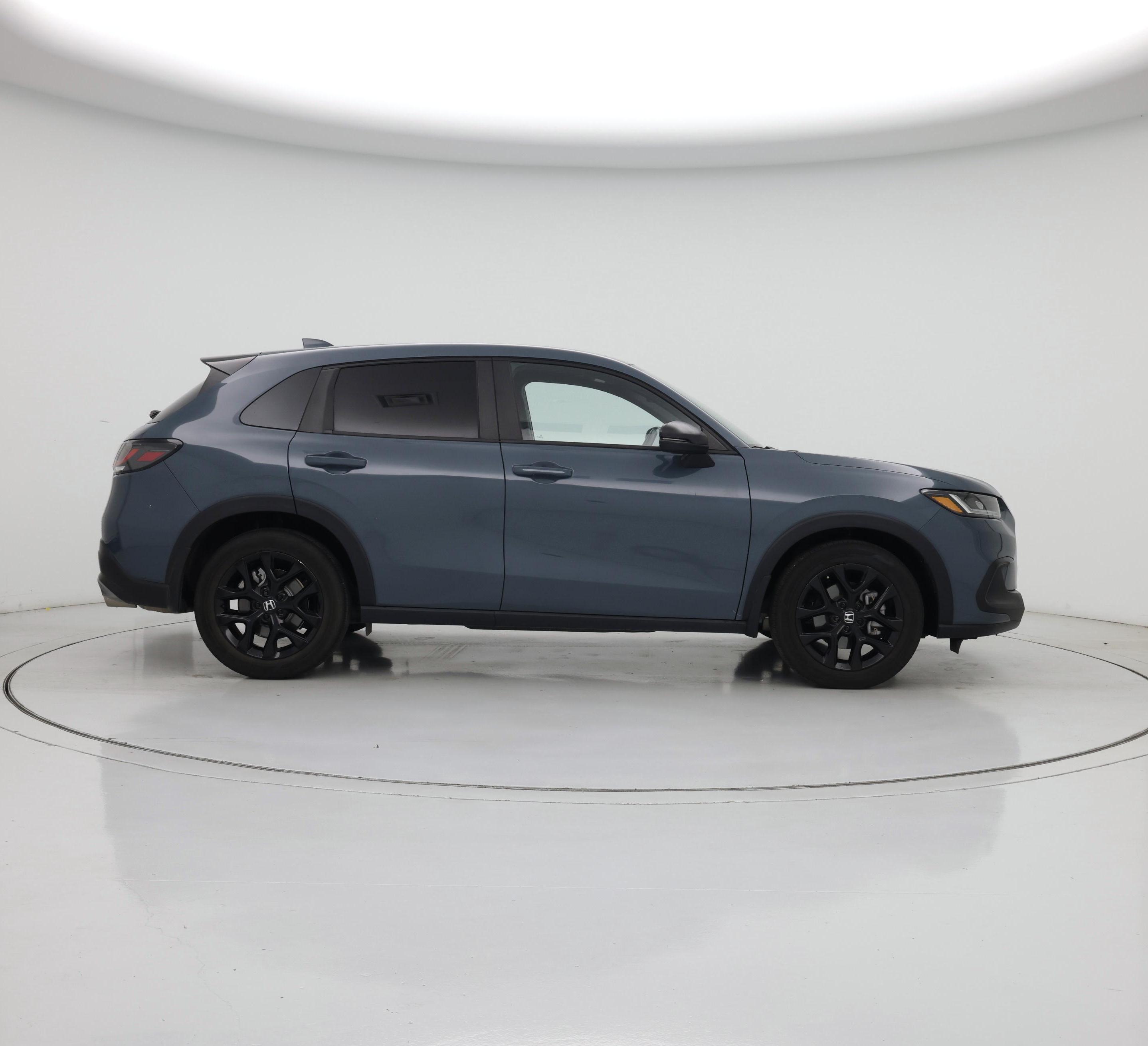 Thumbnail: 2024 Honda HR-V - 7