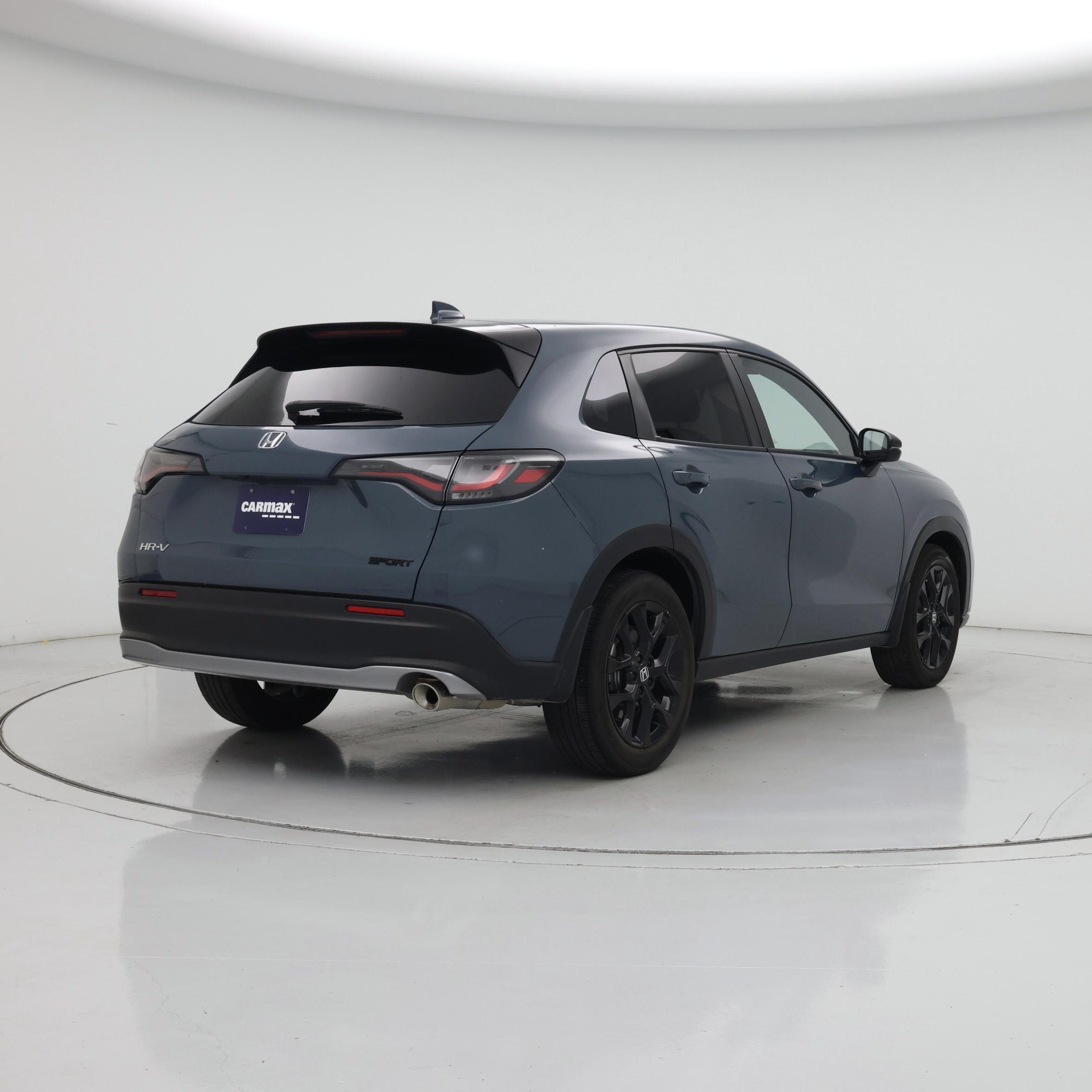Thumbnail: 2024 Honda HR-V - 8