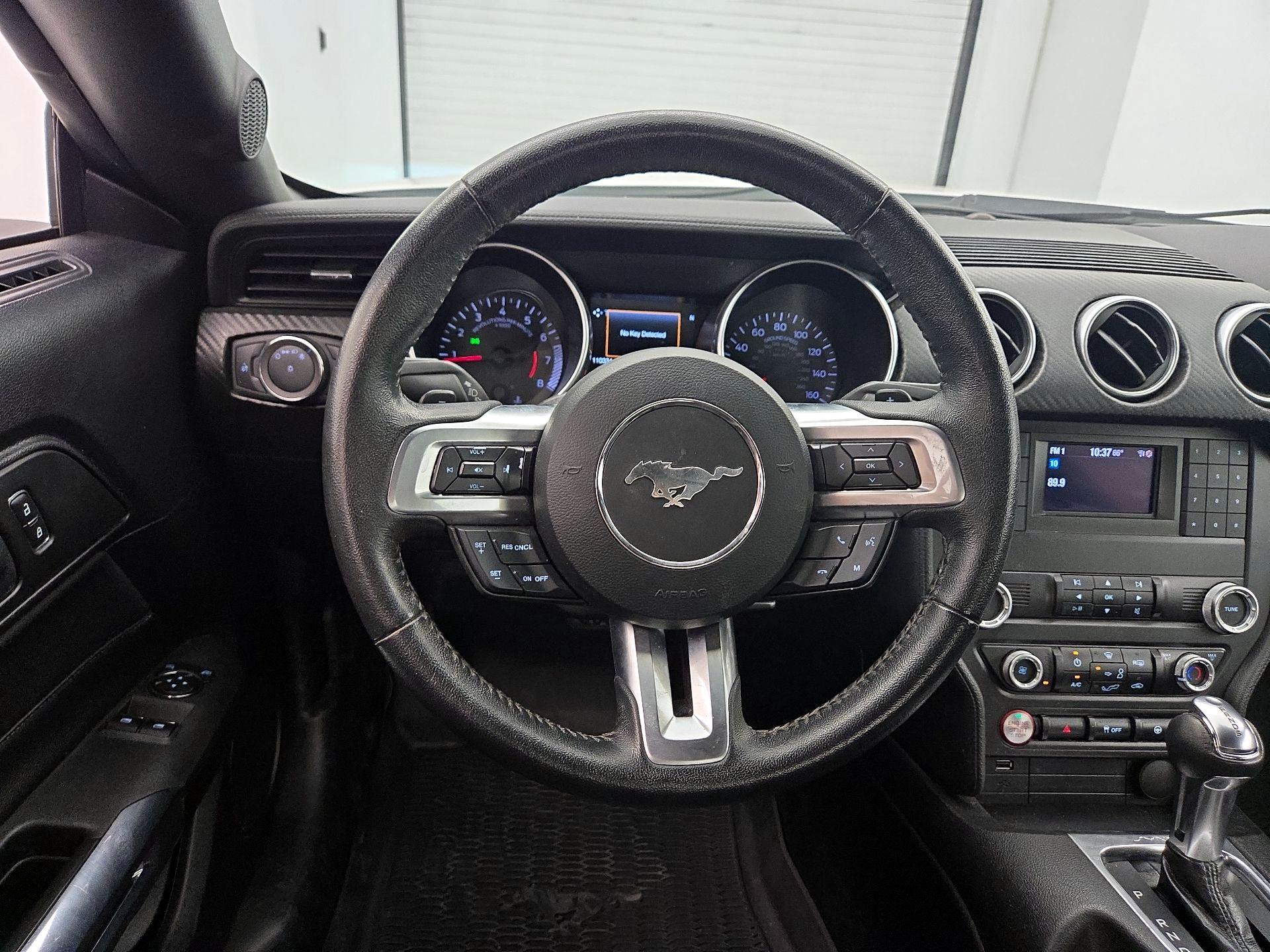 Thumbnail: 2019 Ford Mustang - 10