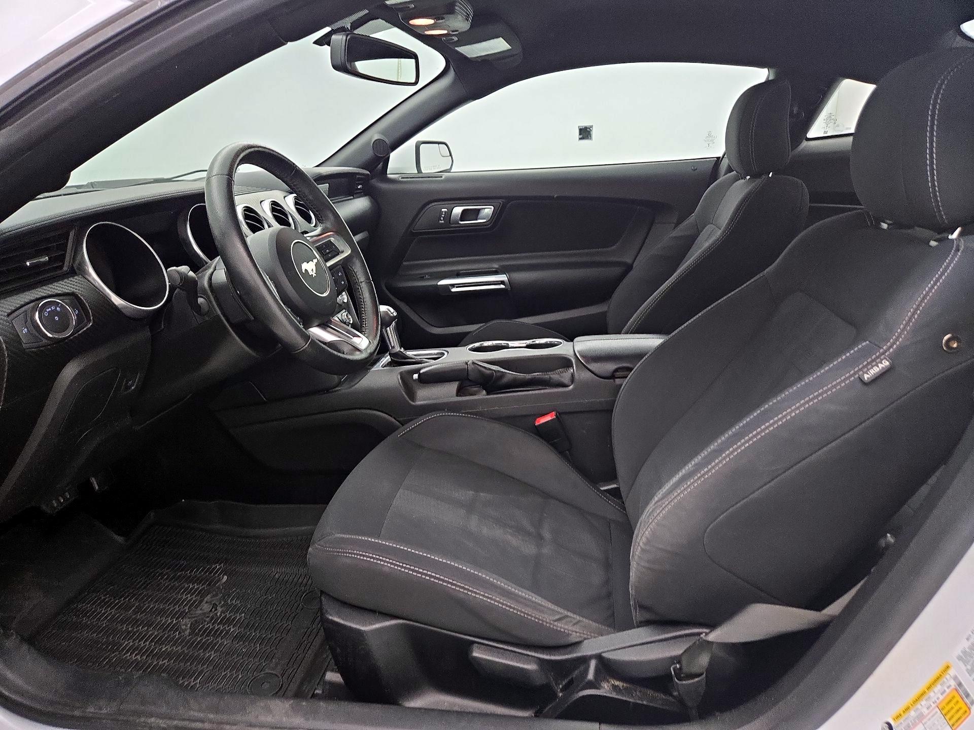 Thumbnail: 2019 Ford Mustang - 11