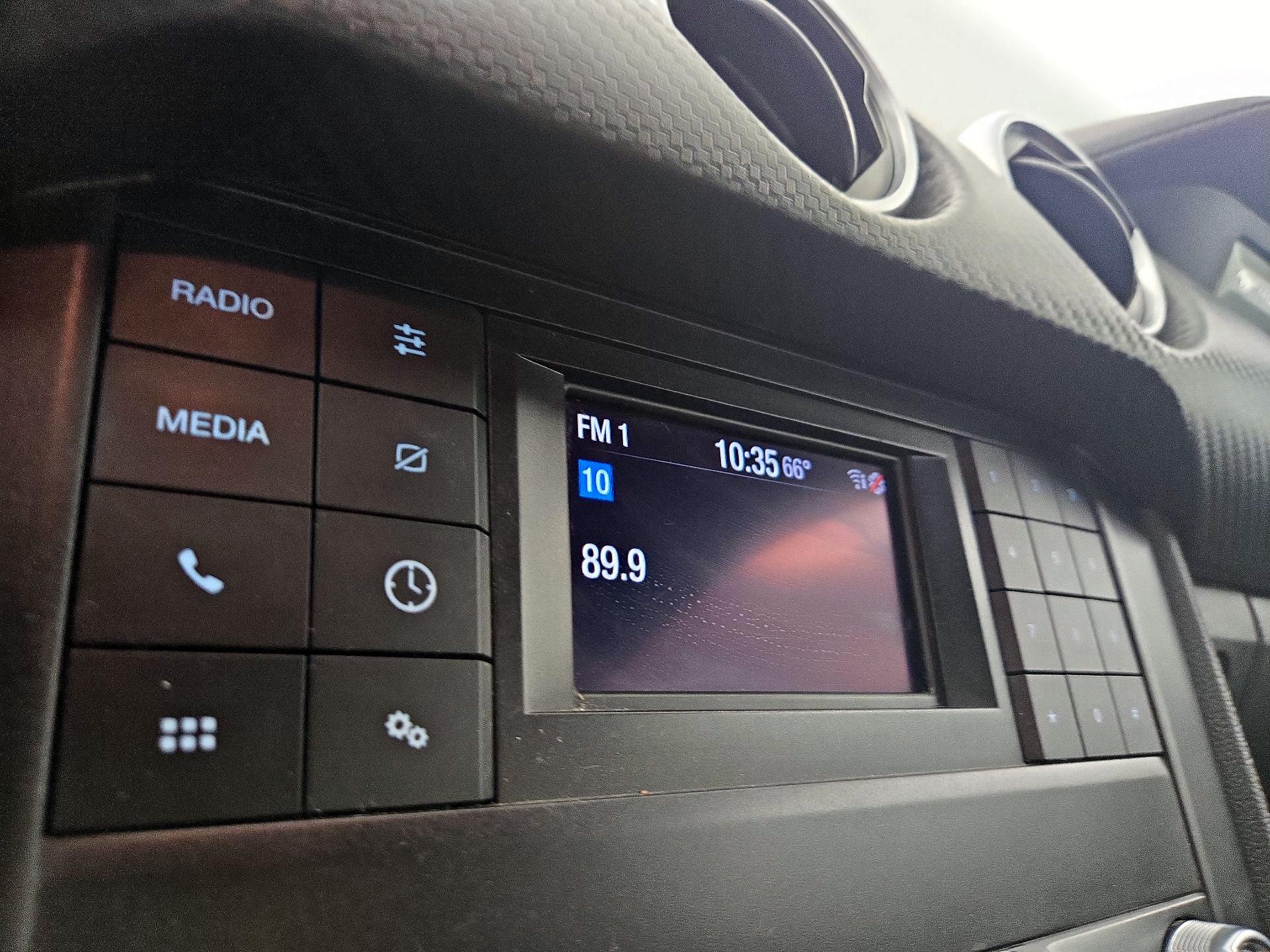 Thumbnail: 2019 Ford Mustang - 15