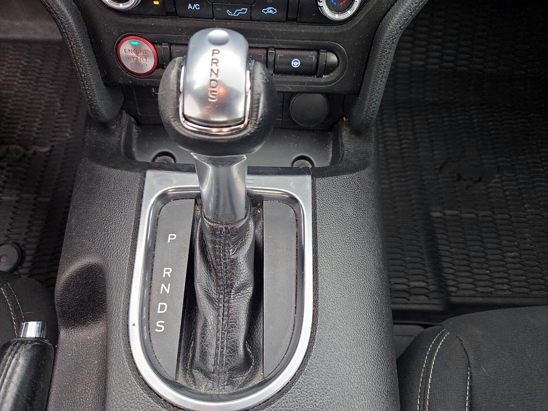 Thumbnail: 2019 Ford Mustang - 17