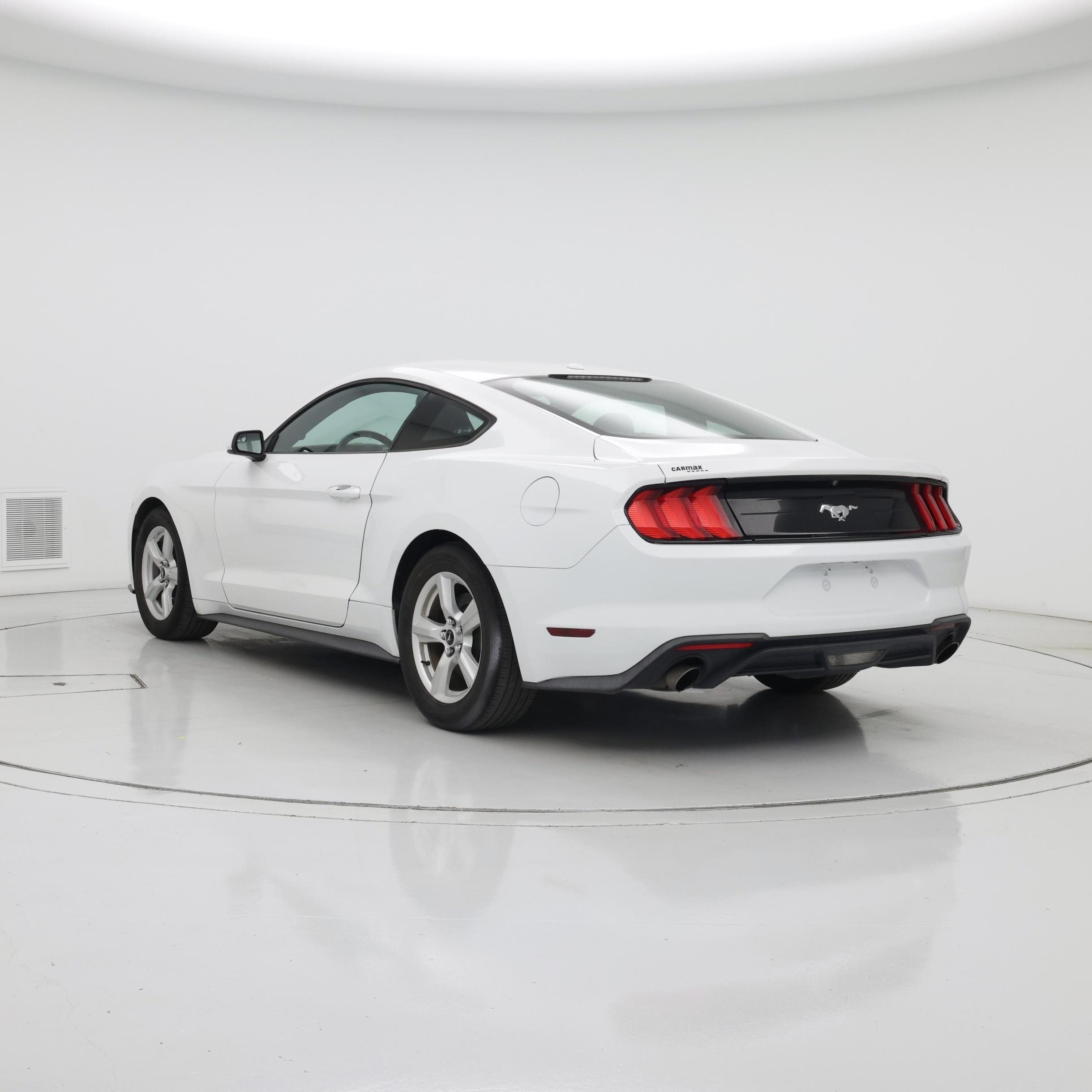 Thumbnail: 2019 Ford Mustang - 2