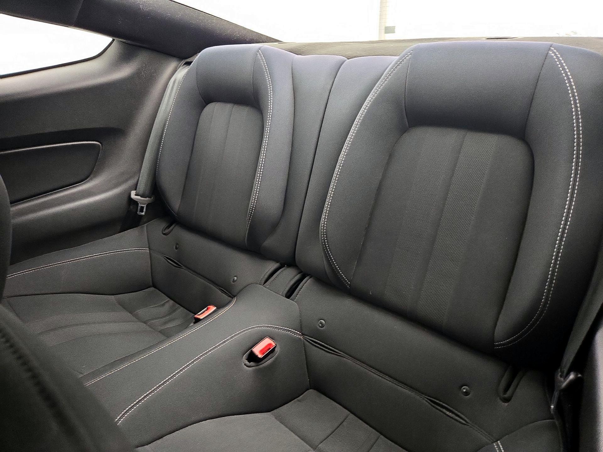 Thumbnail: 2019 Ford Mustang - 19