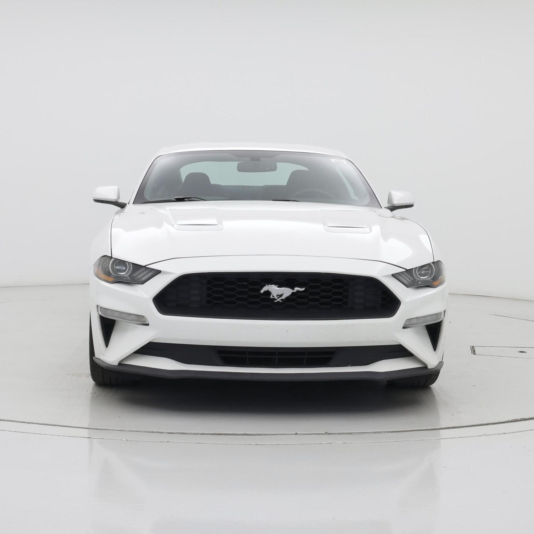 Thumbnail: 2019 Ford Mustang - 5