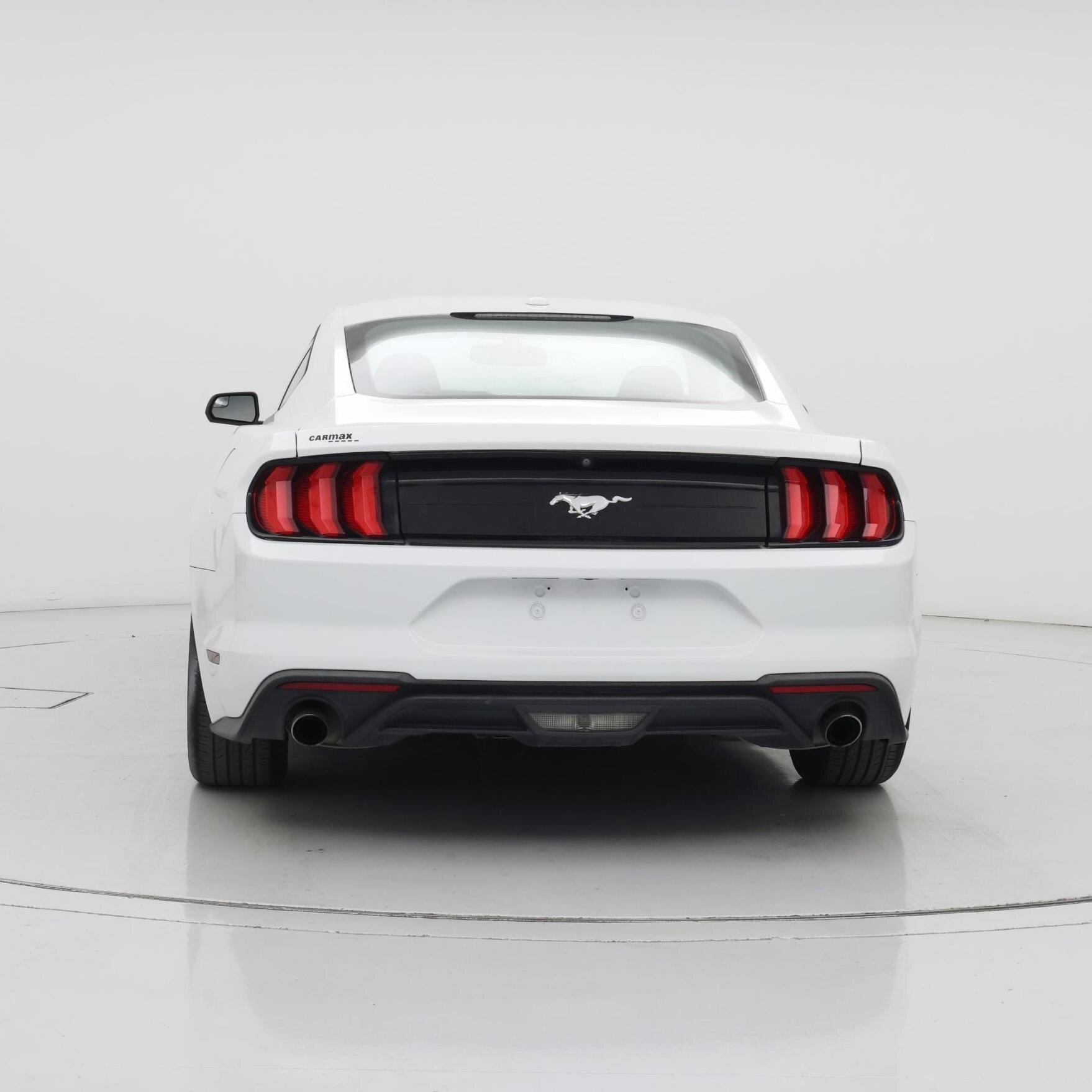Thumbnail: 2019 Ford Mustang - 6