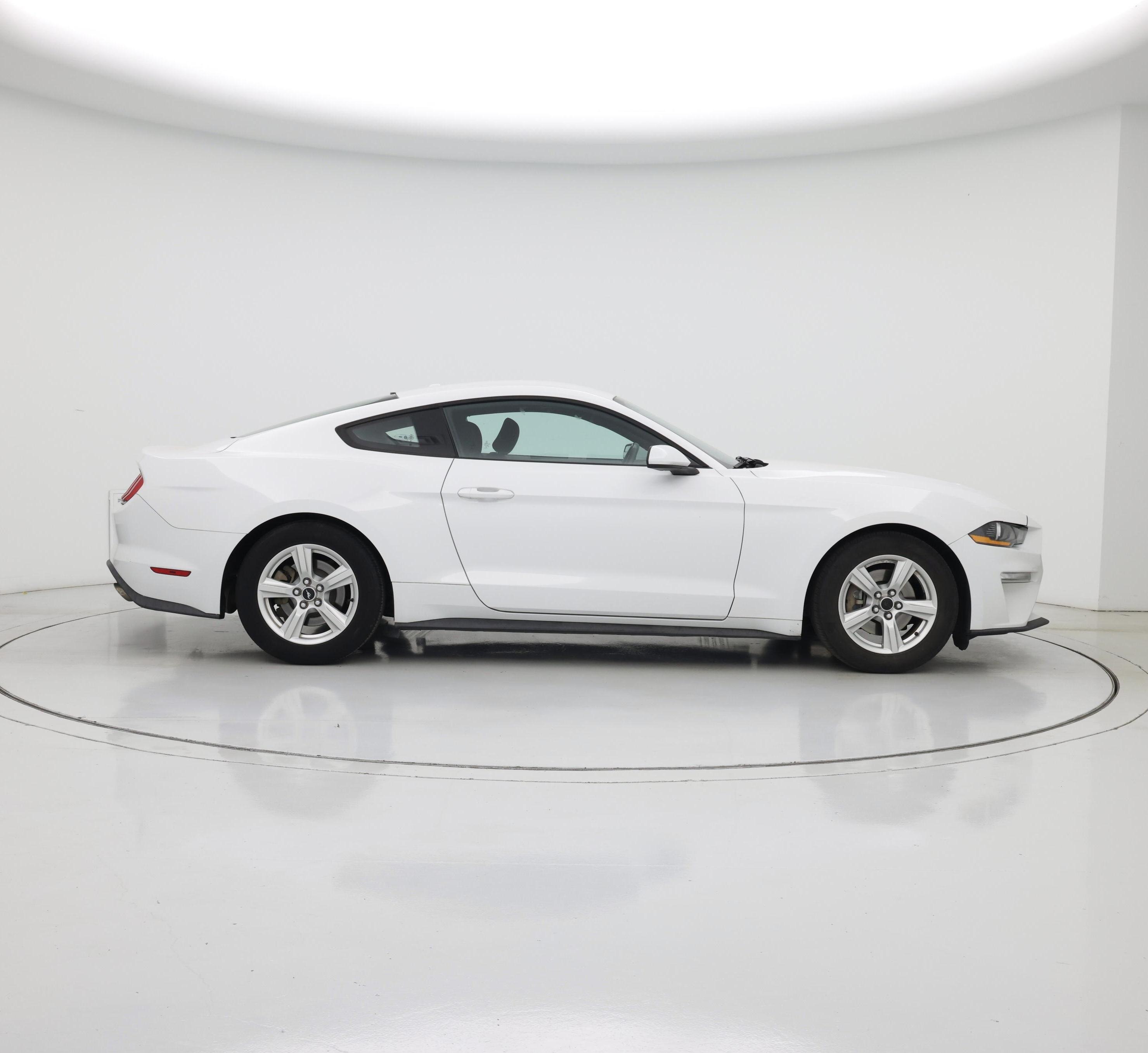 Thumbnail: 2019 Ford Mustang - 7