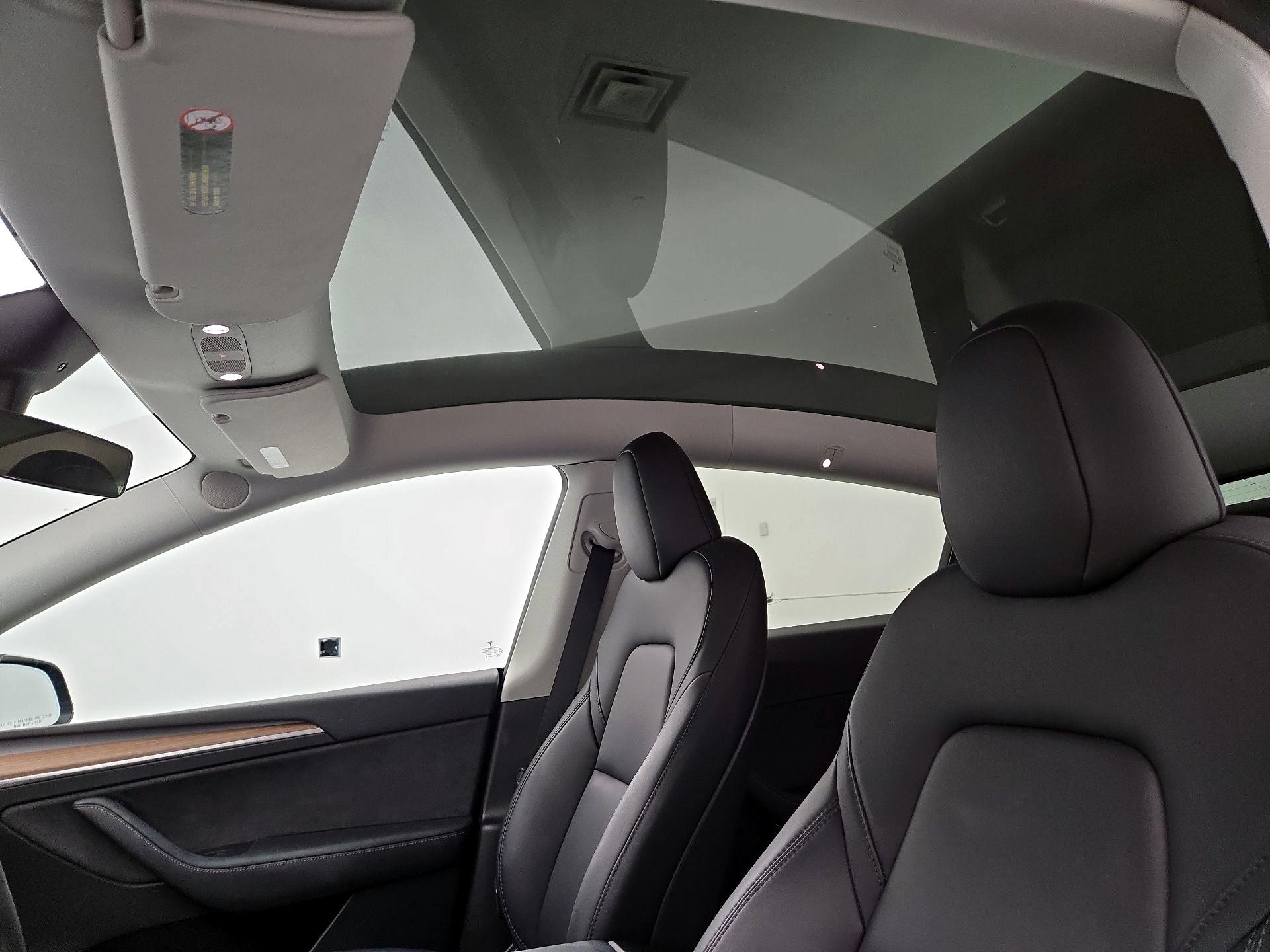 Thumbnail: 2023 Tesla Model Y - 18