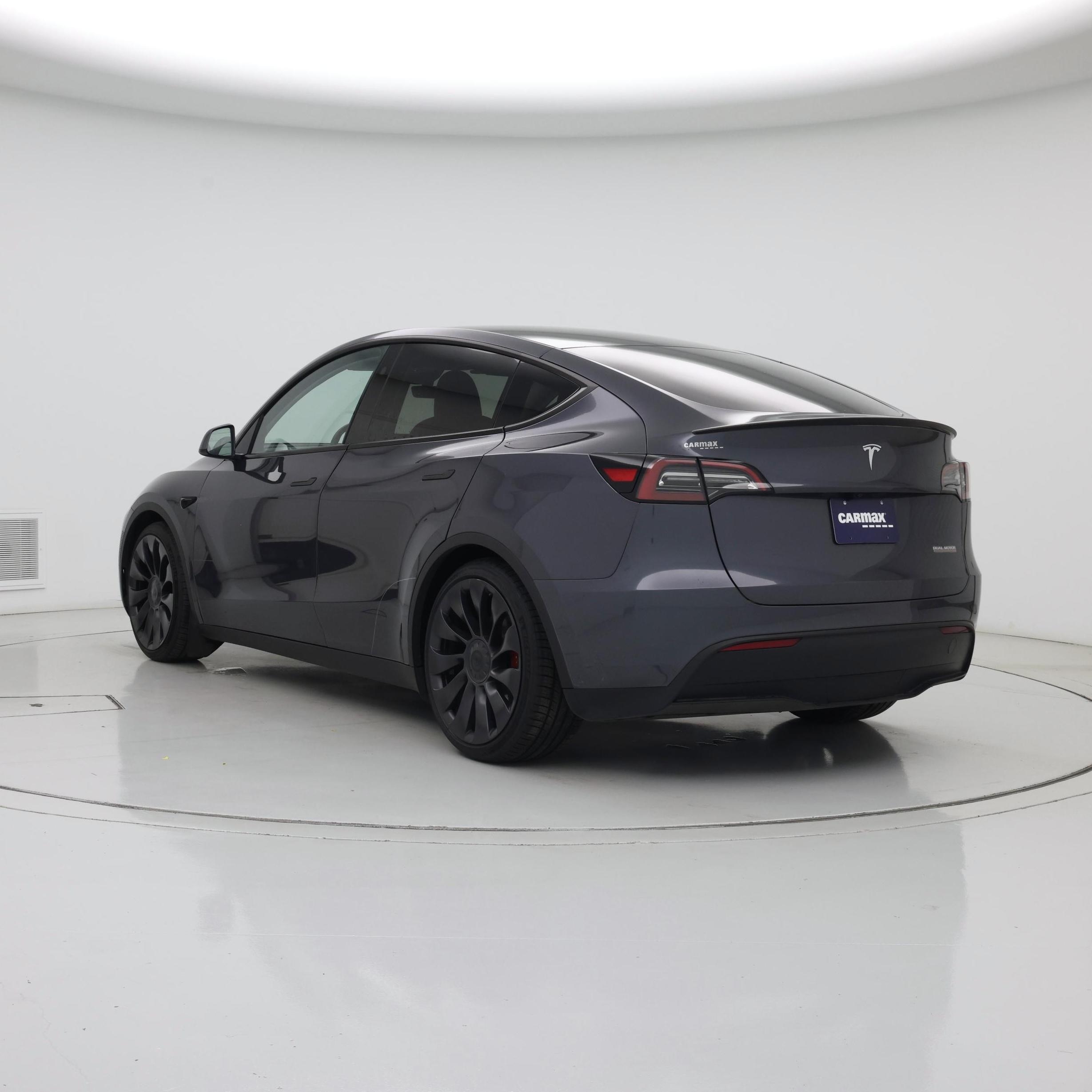 Thumbnail: 2023 Tesla Model Y - 2
