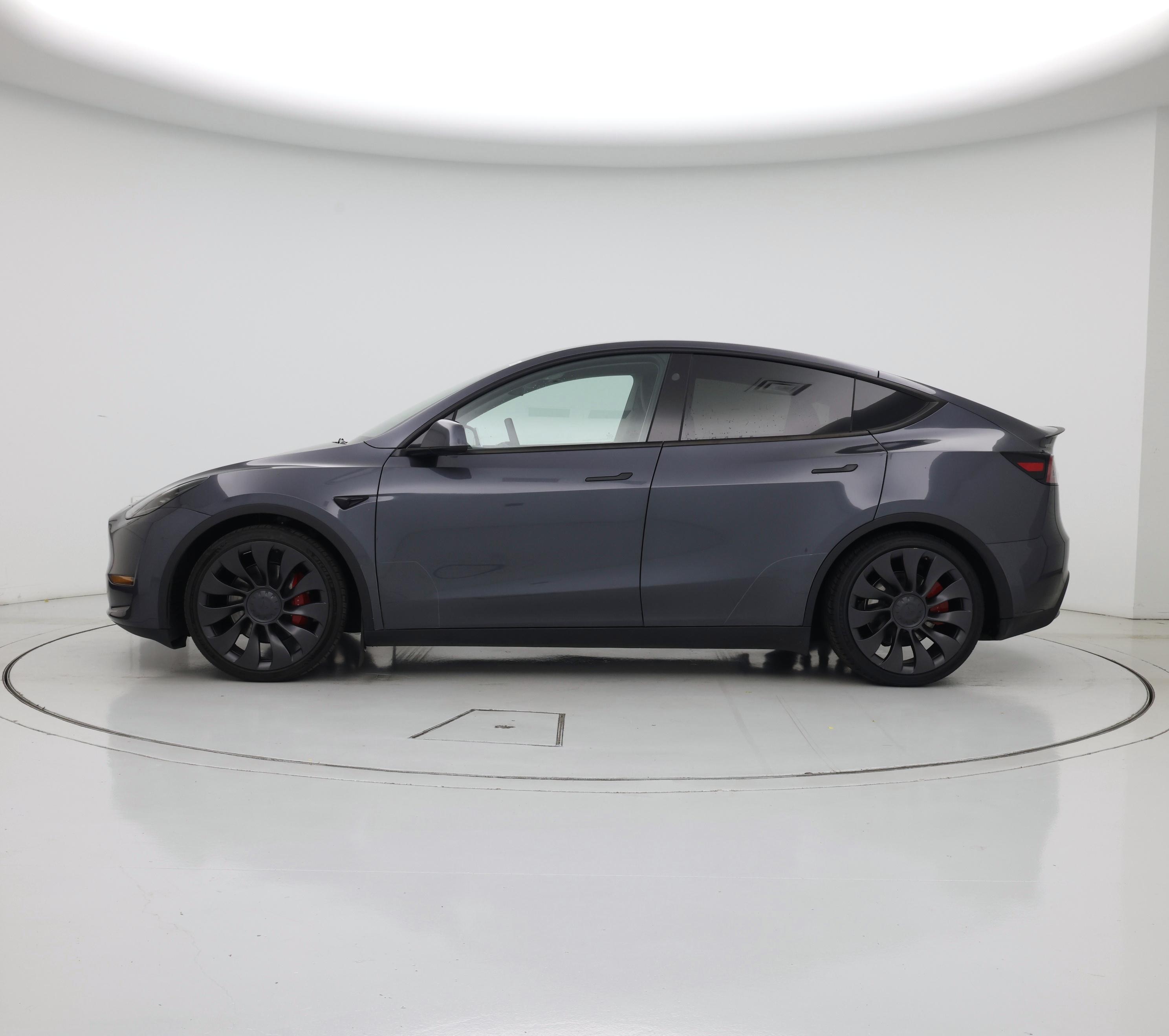 Thumbnail: 2023 Tesla Model Y - 3