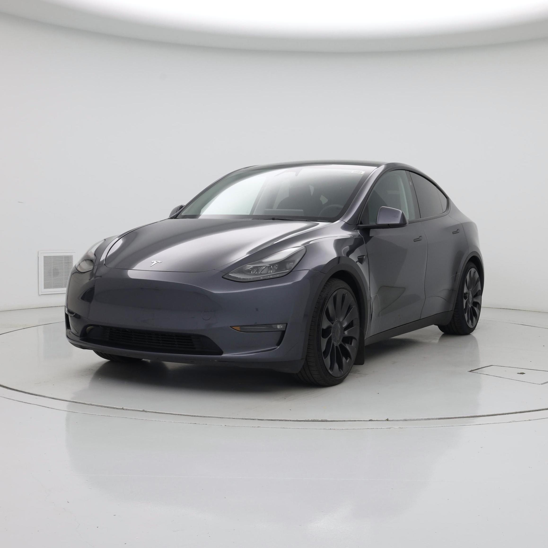 Thumbnail: 2023 Tesla Model Y - 4