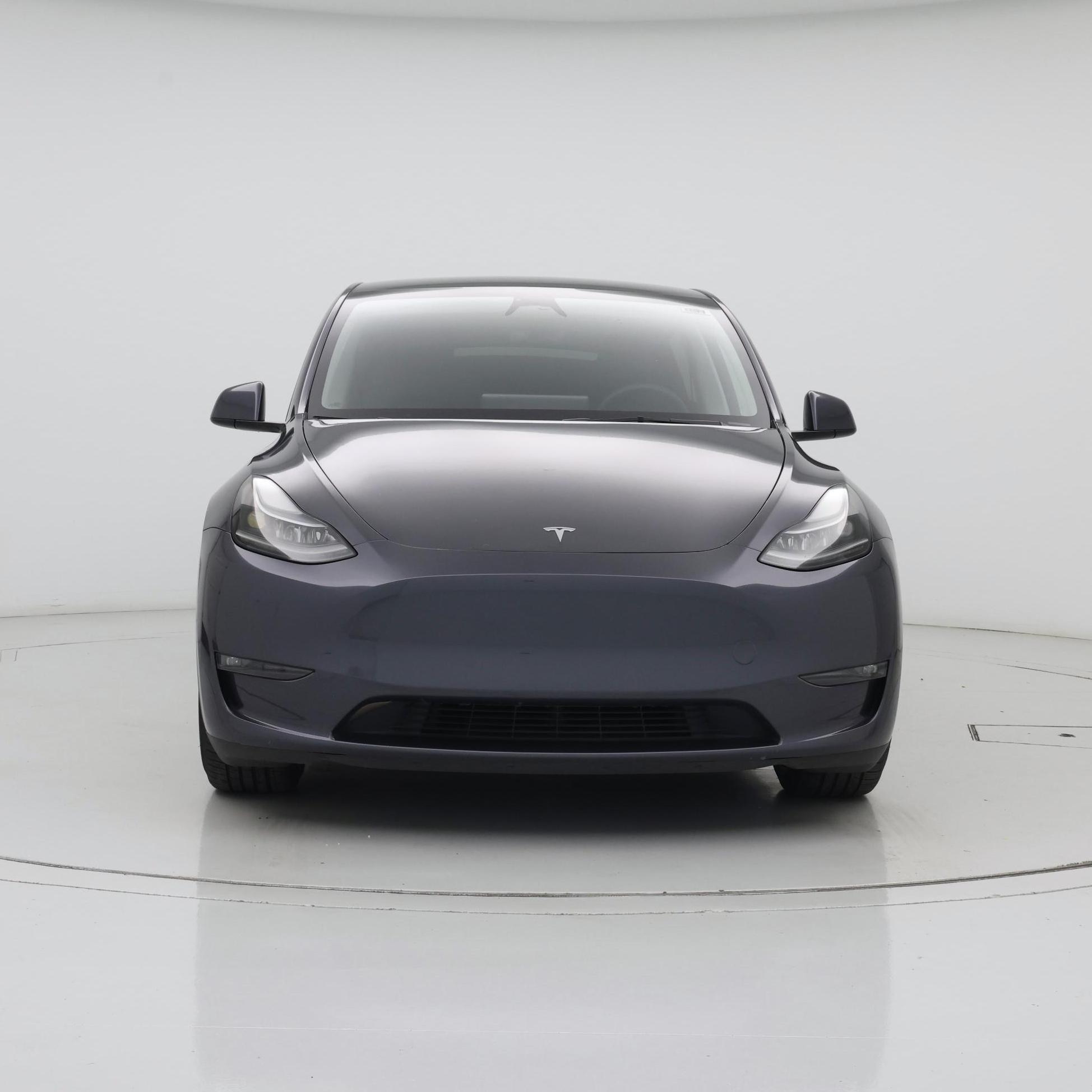 Thumbnail: 2023 Tesla Model Y - 5