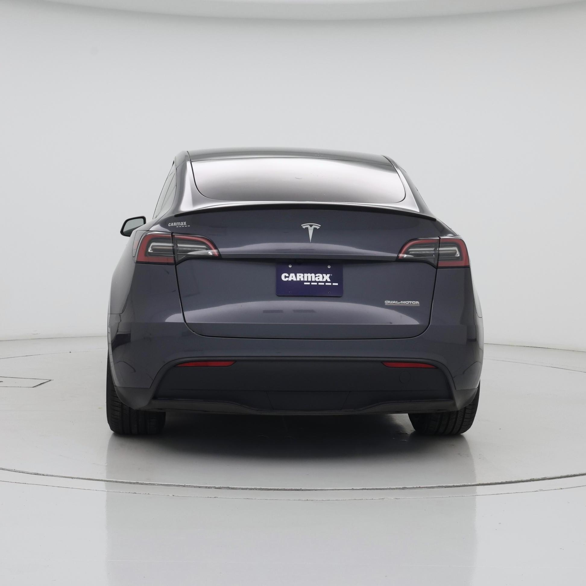Thumbnail: 2023 Tesla Model Y - 6