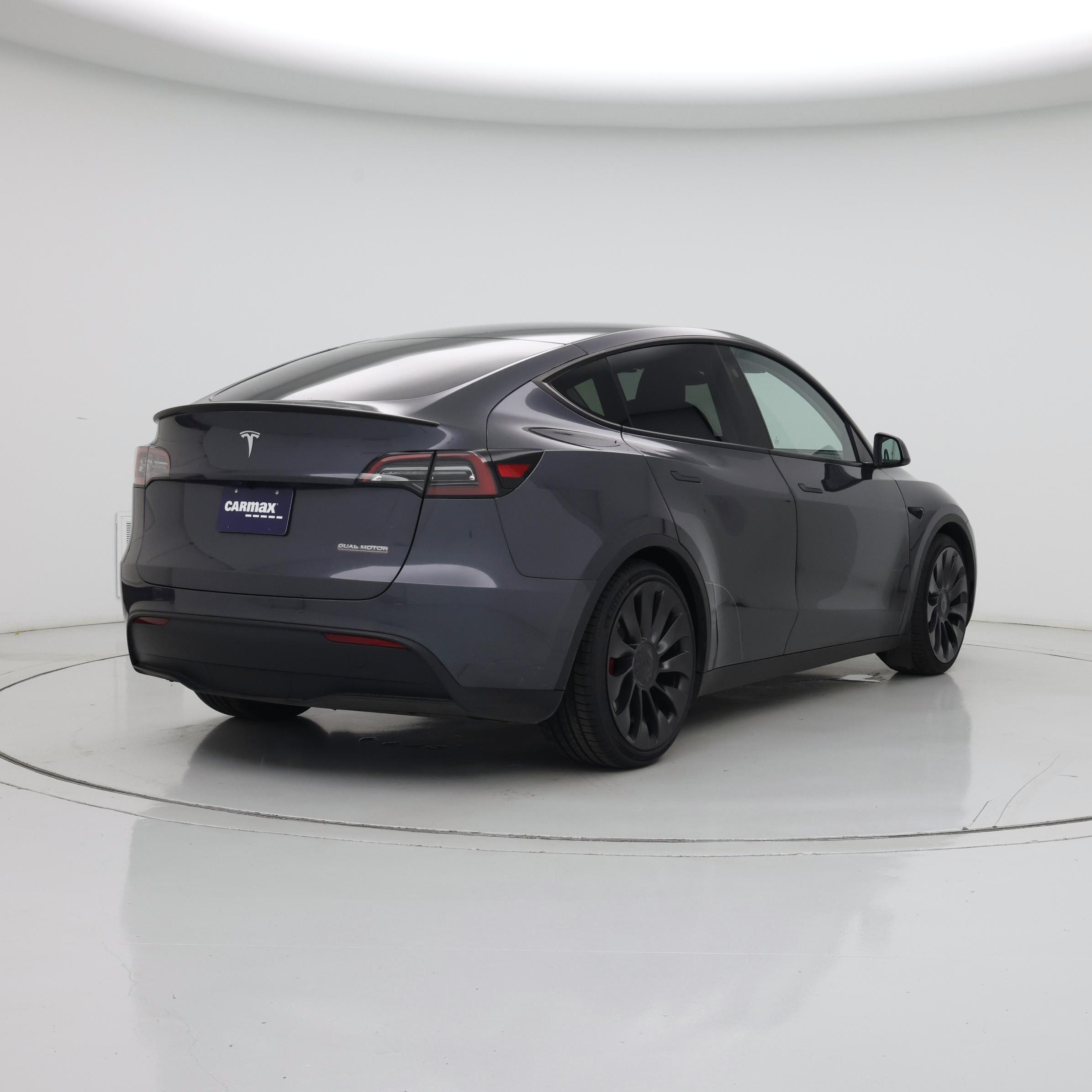 Thumbnail: 2023 Tesla Model Y - 8