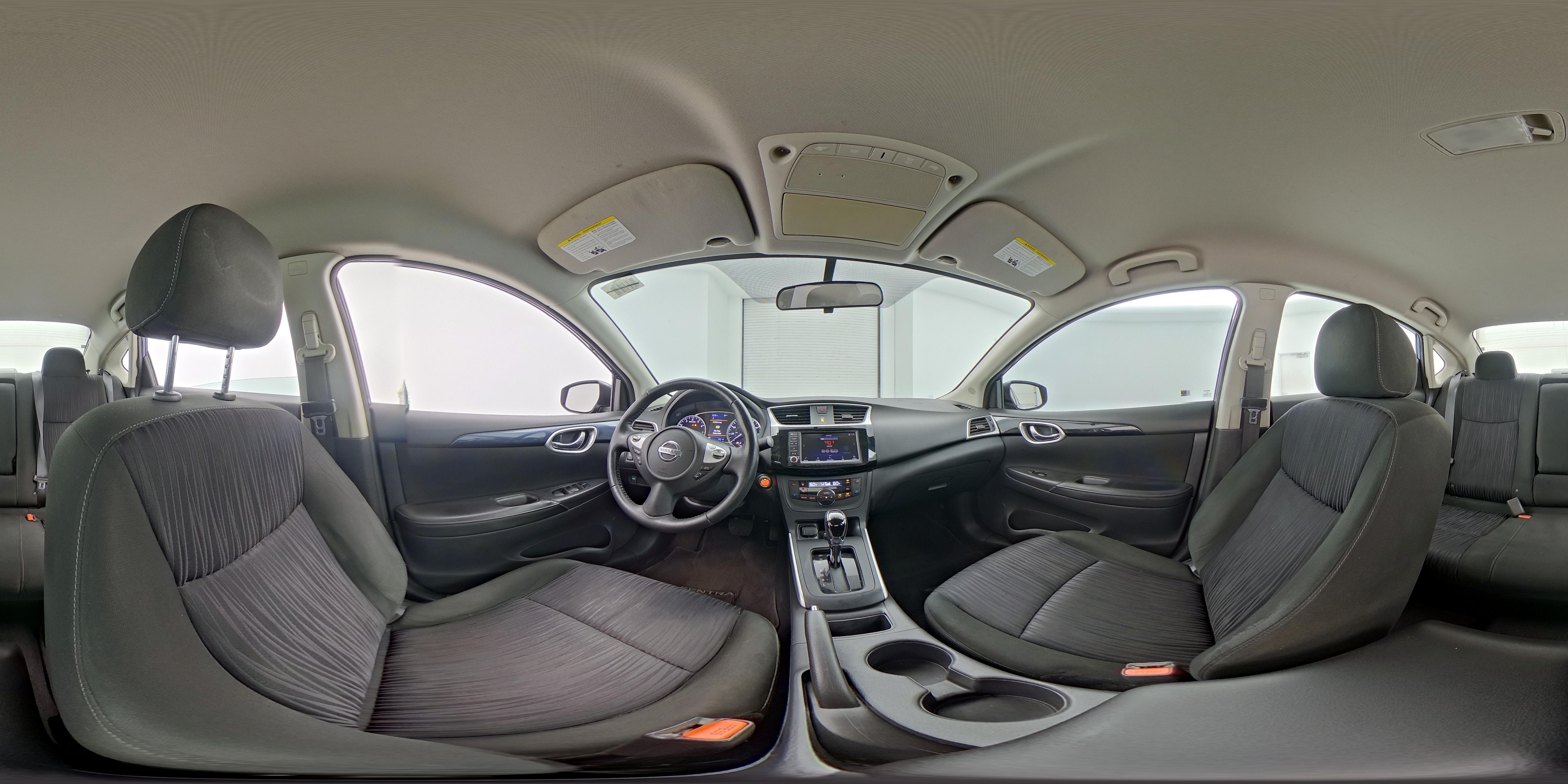 2019 Nissan Sentra SV - Photo 24