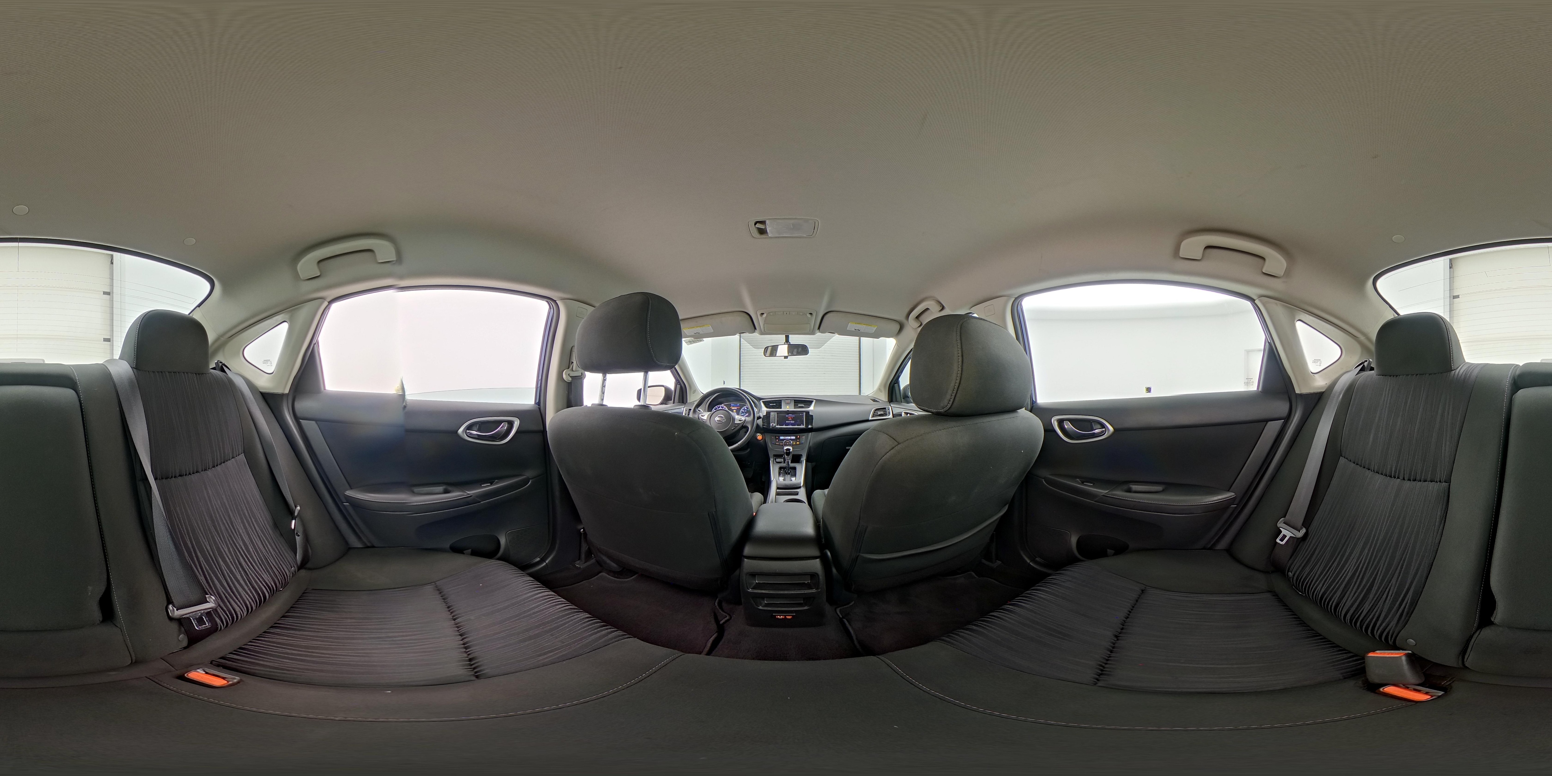 2019 Nissan Sentra SV - Photo 25