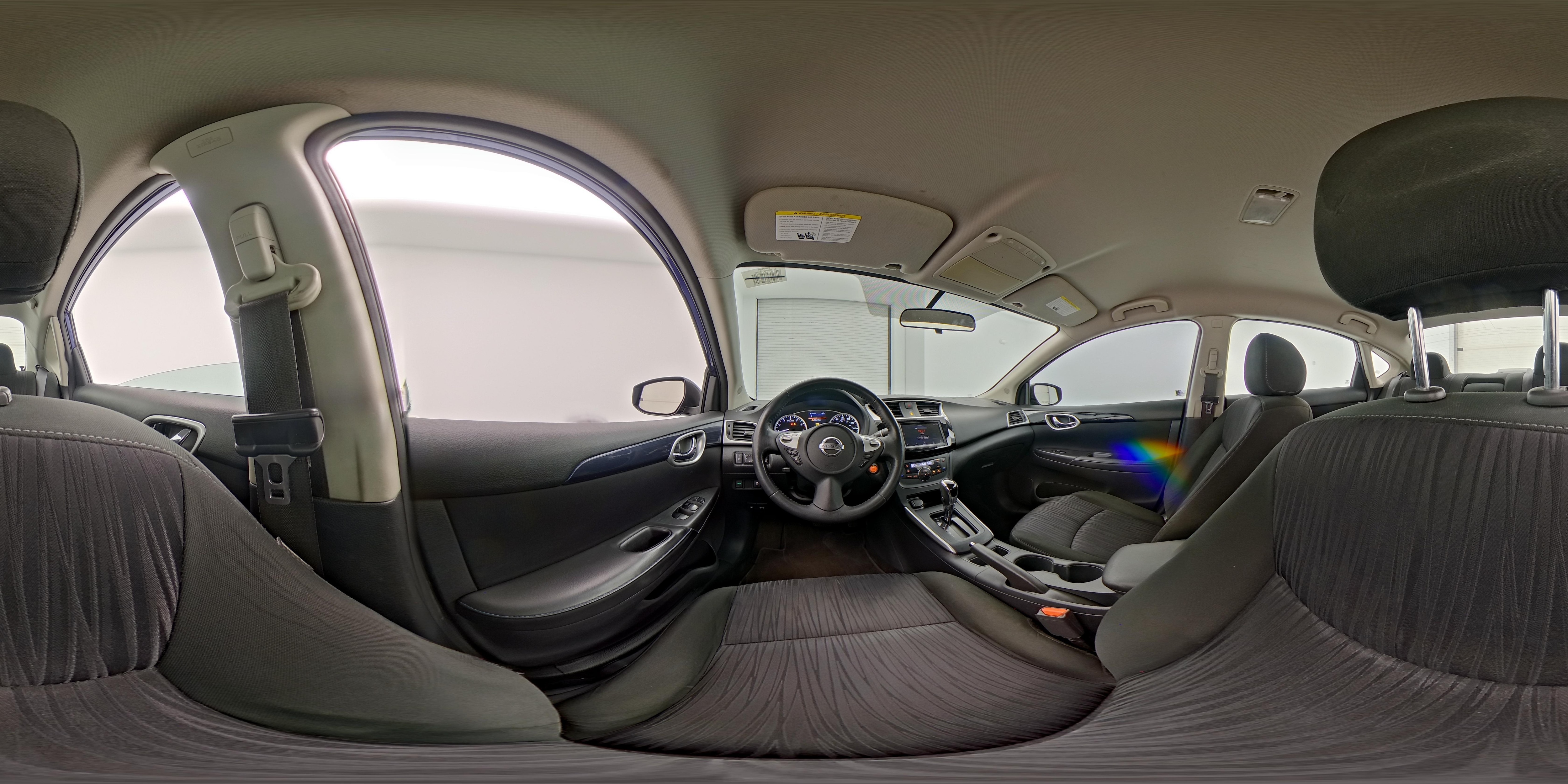 2019 Nissan Sentra SV - Photo 26