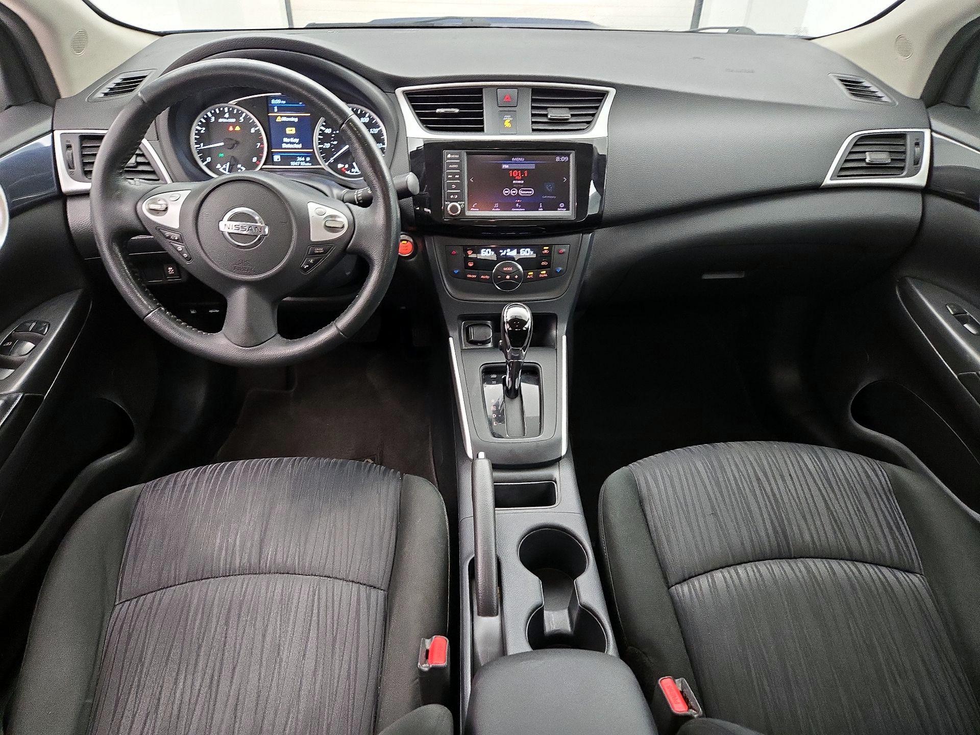 Thumbnail: 2019 Nissan Sentra - 9
