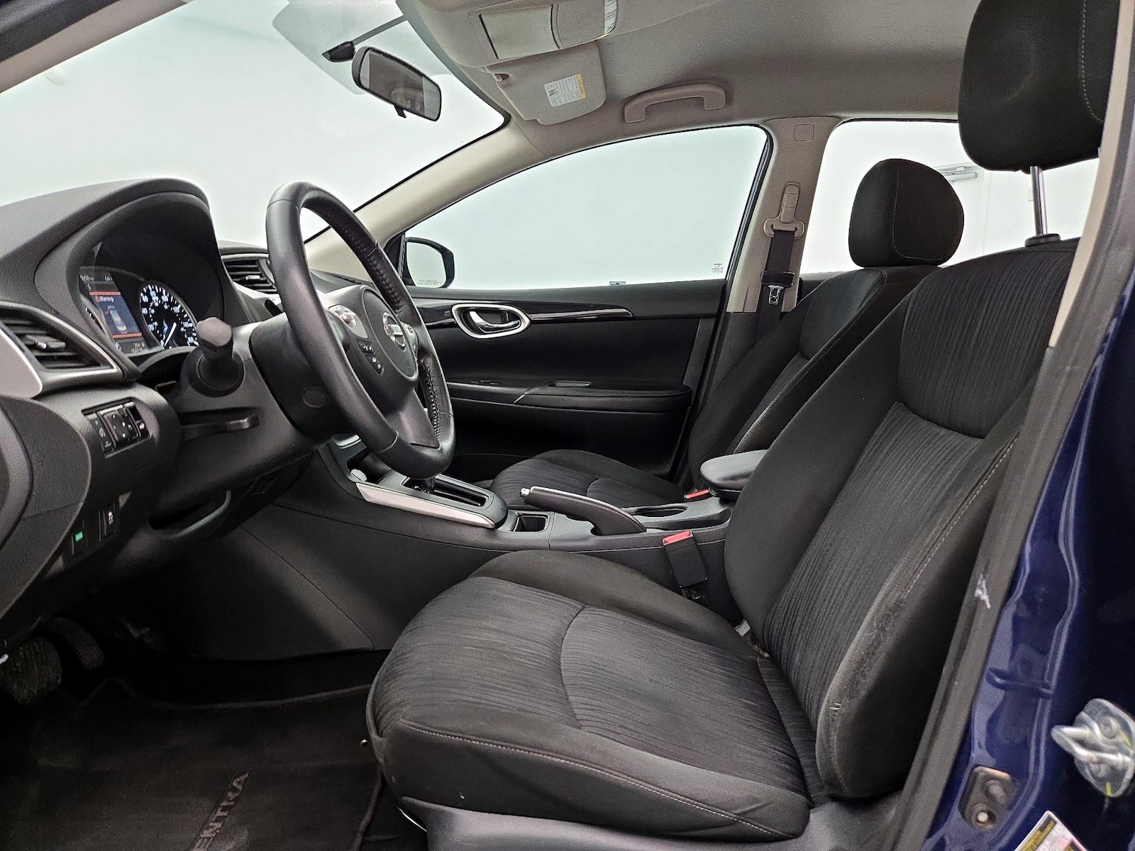 2019 Nissan Sentra SV - Photo 12