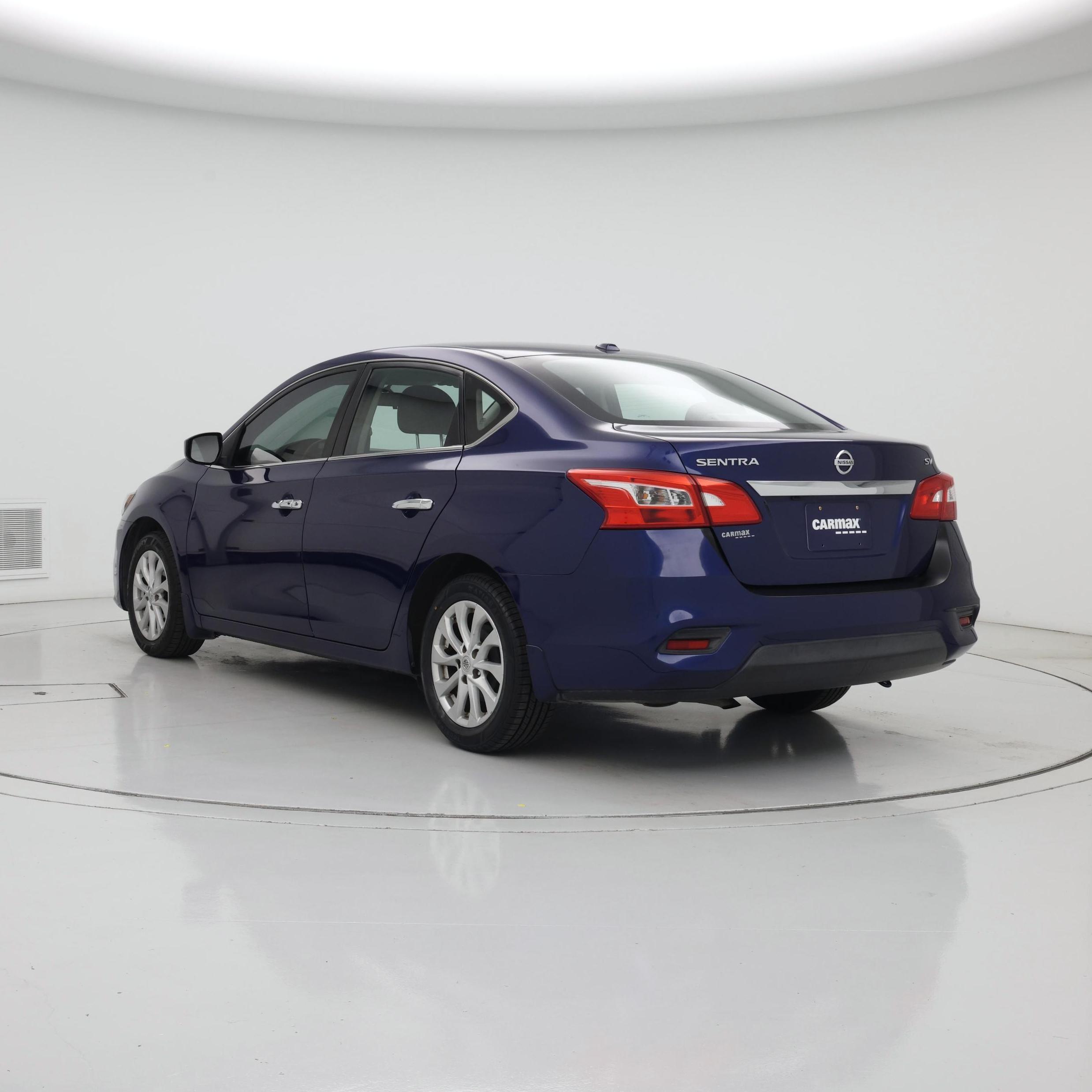 Thumbnail: 2019 Nissan Sentra - 2