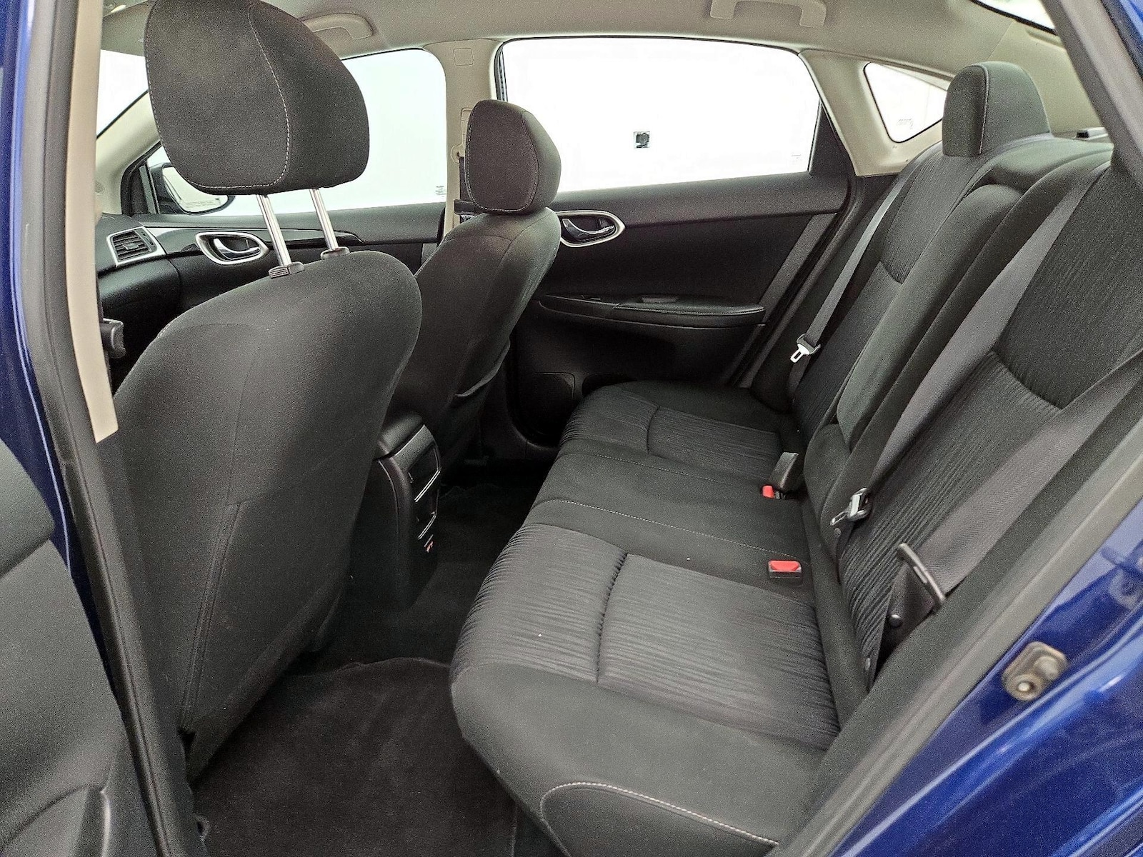 2019 Nissan Sentra SV - Photo 20