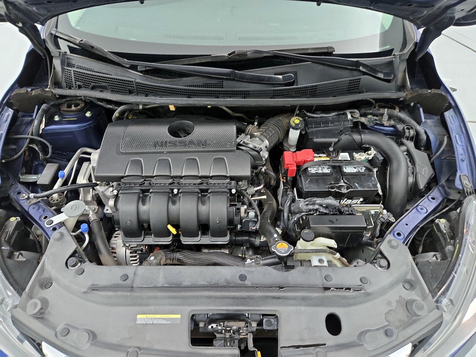 2019 Nissan Sentra SV - Photo 22
