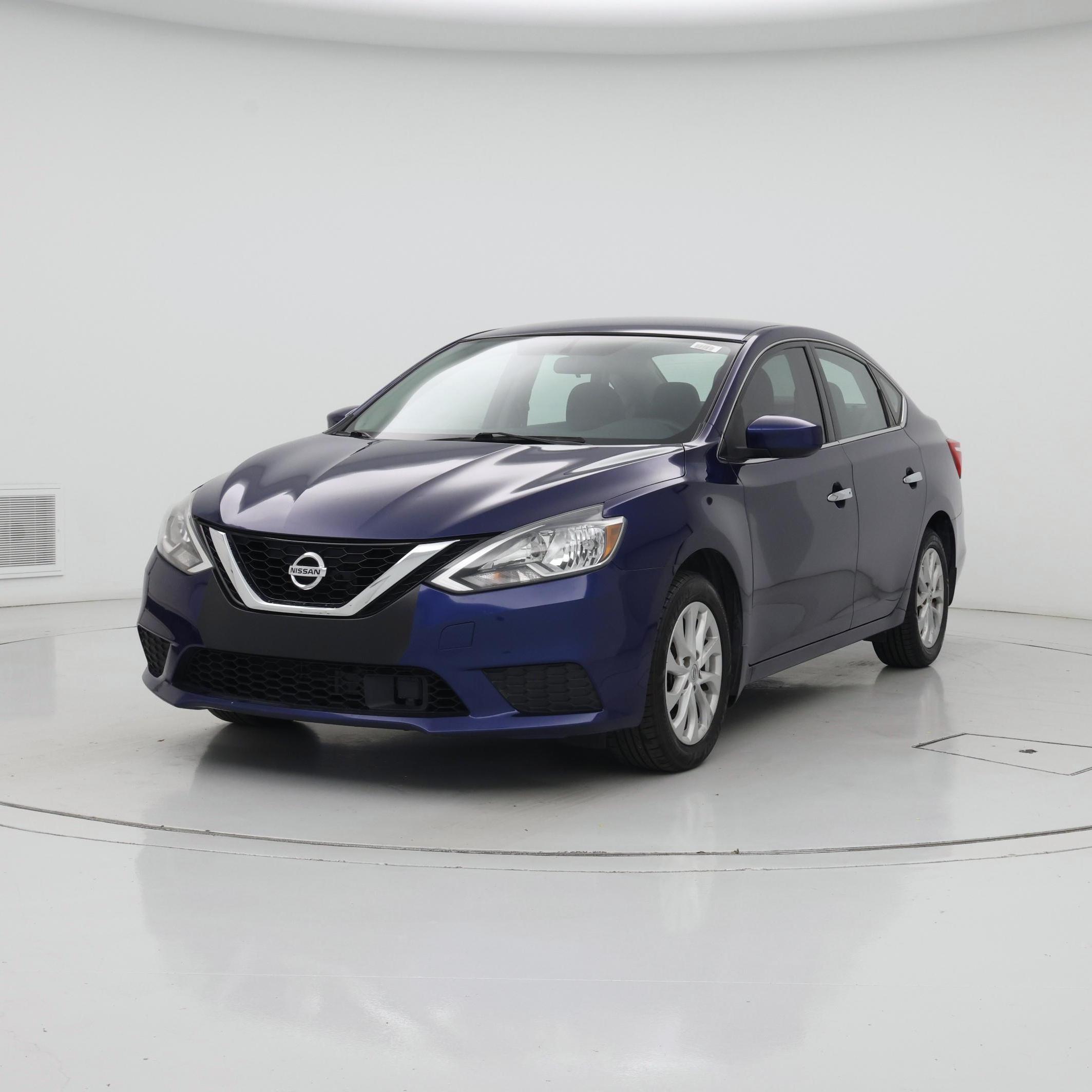 Thumbnail: 2019 Nissan Sentra - 4