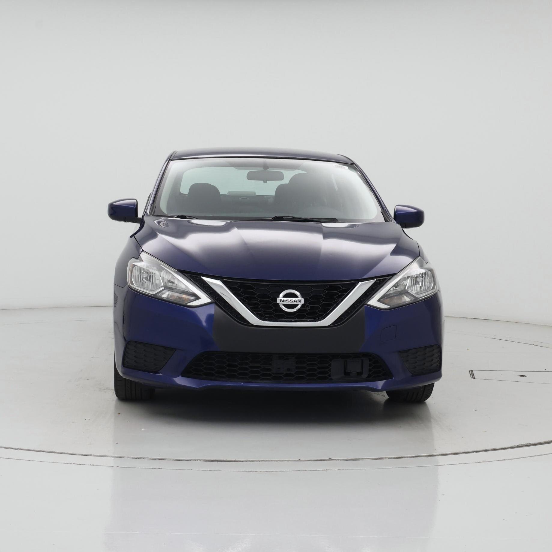 Thumbnail: 2019 Nissan Sentra - 5