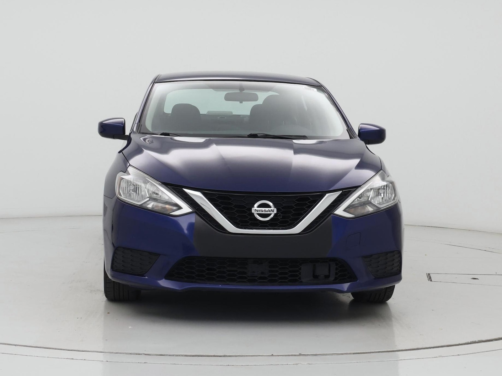 2019 Nissan Sentra SV - Photo 6
