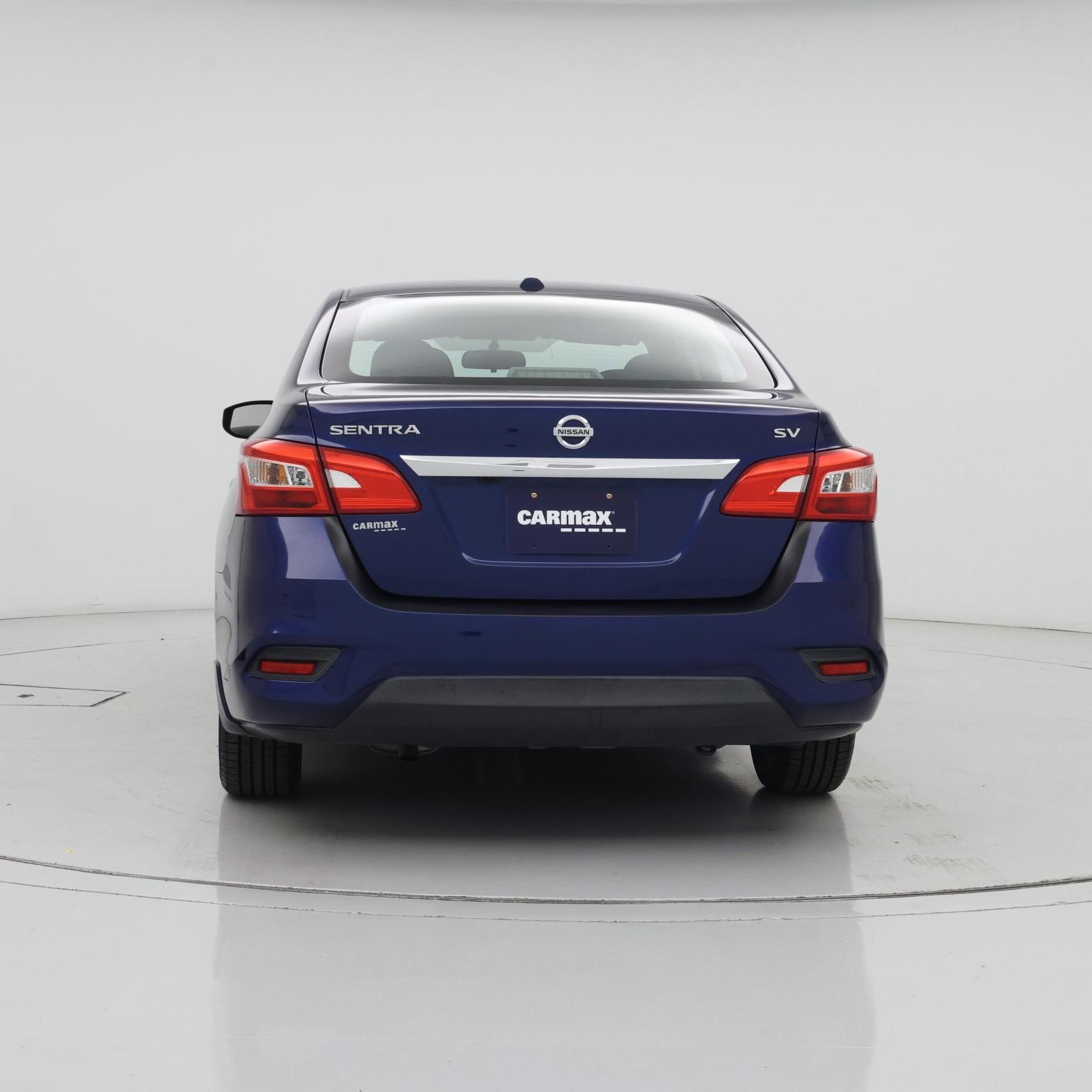 Thumbnail: 2019 Nissan Sentra - 6