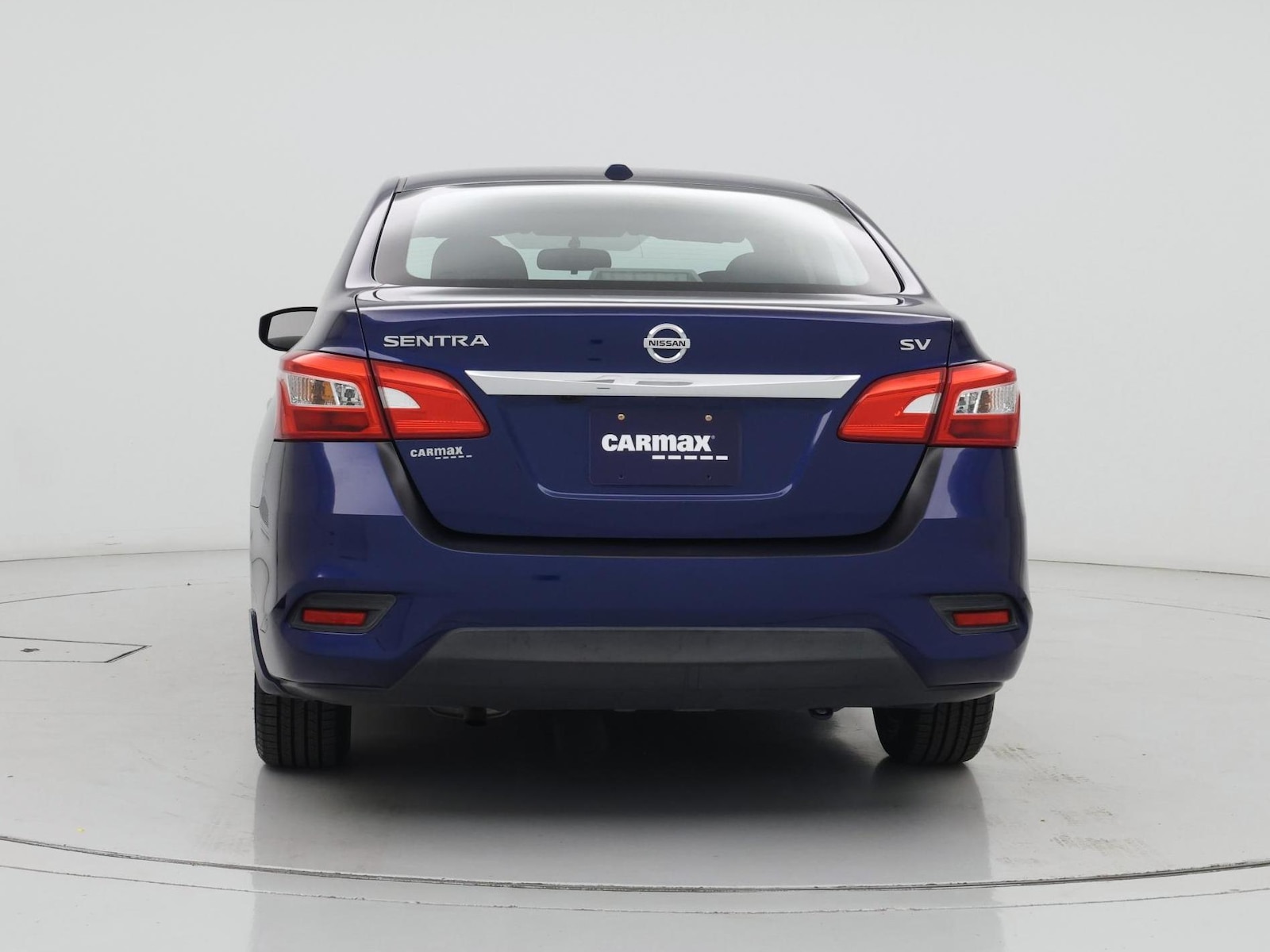 2019 Nissan Sentra SV - Photo 7