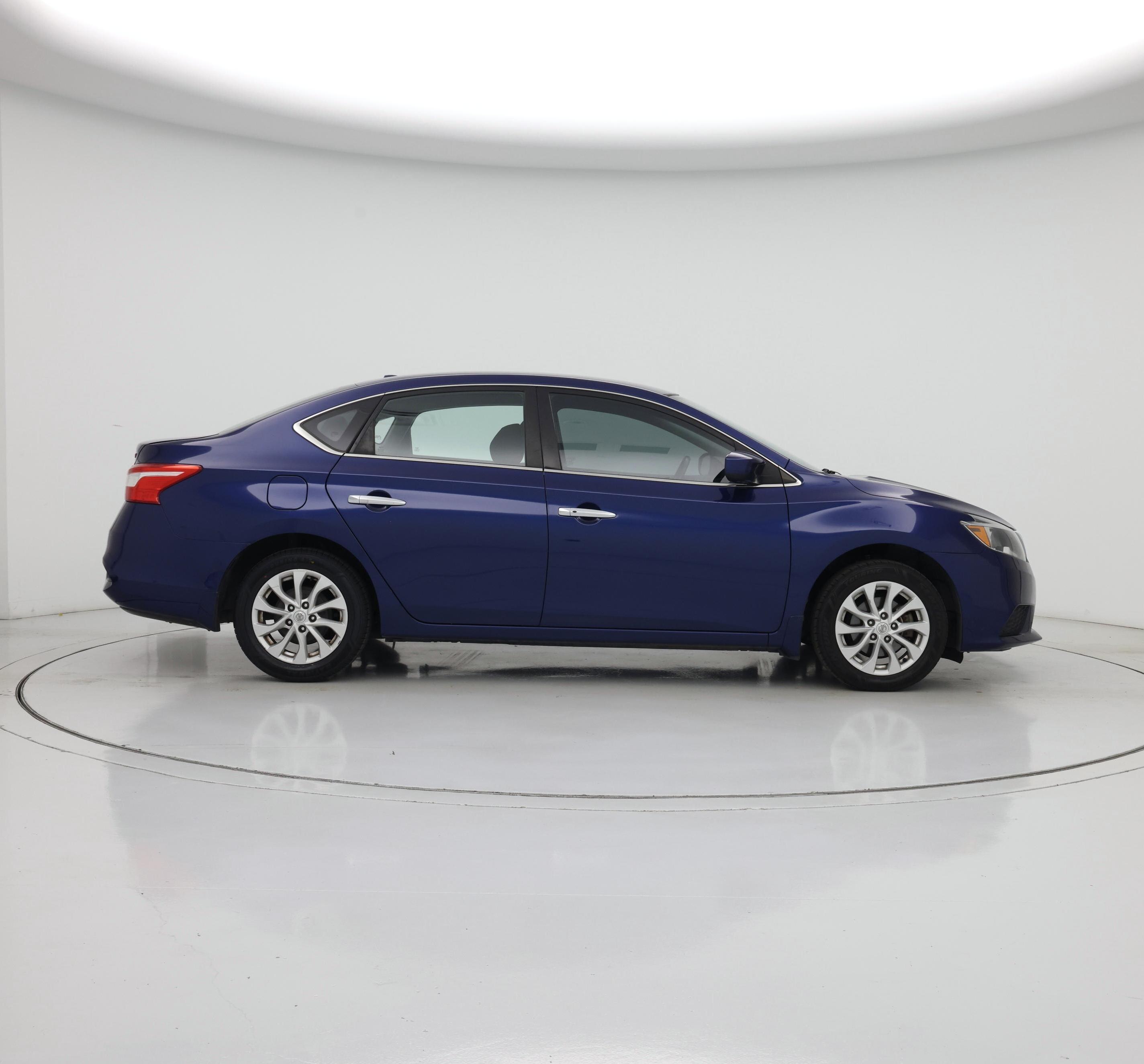 Thumbnail: 2019 Nissan Sentra - 7