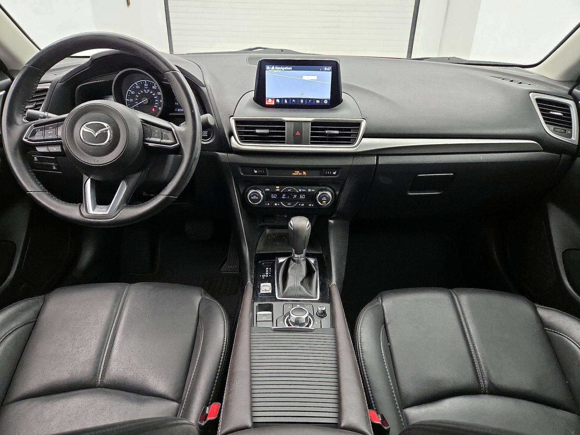 Thumbnail: 2018 Mazda Mazda3 - 9