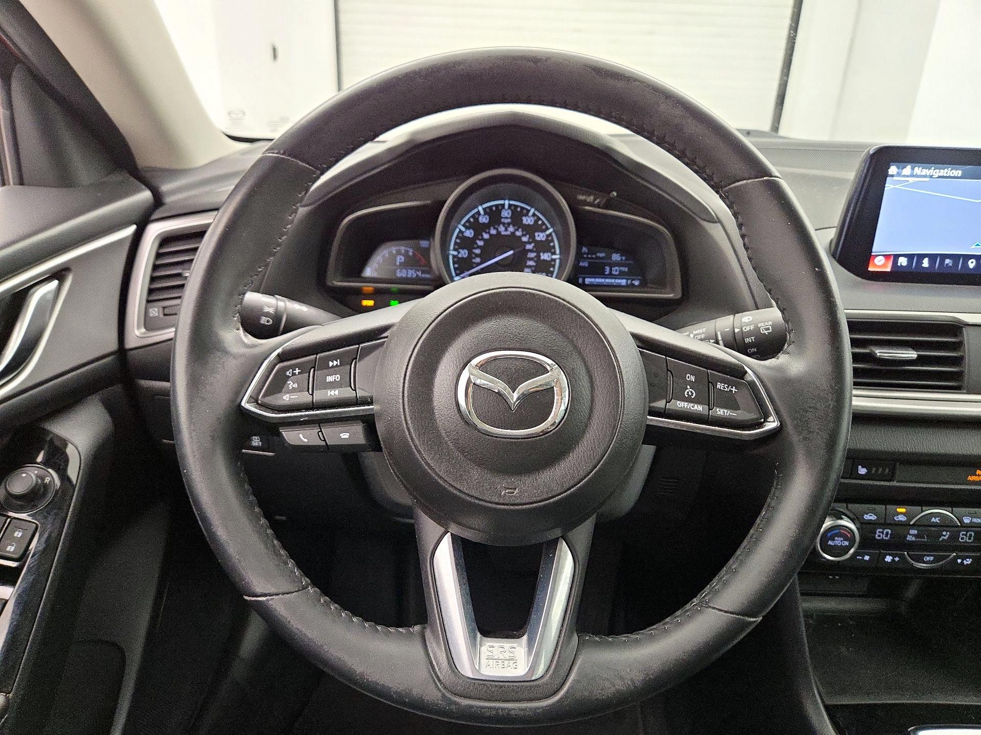 Thumbnail: 2018 Mazda Mazda3 - 10