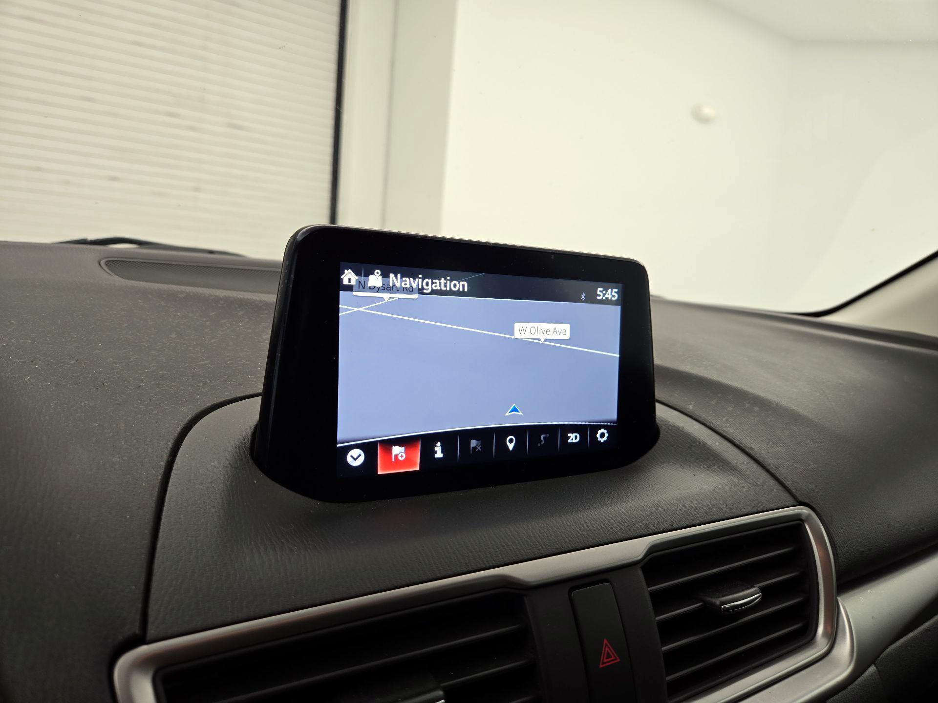 Thumbnail: 2018 Mazda Mazda3 - 14